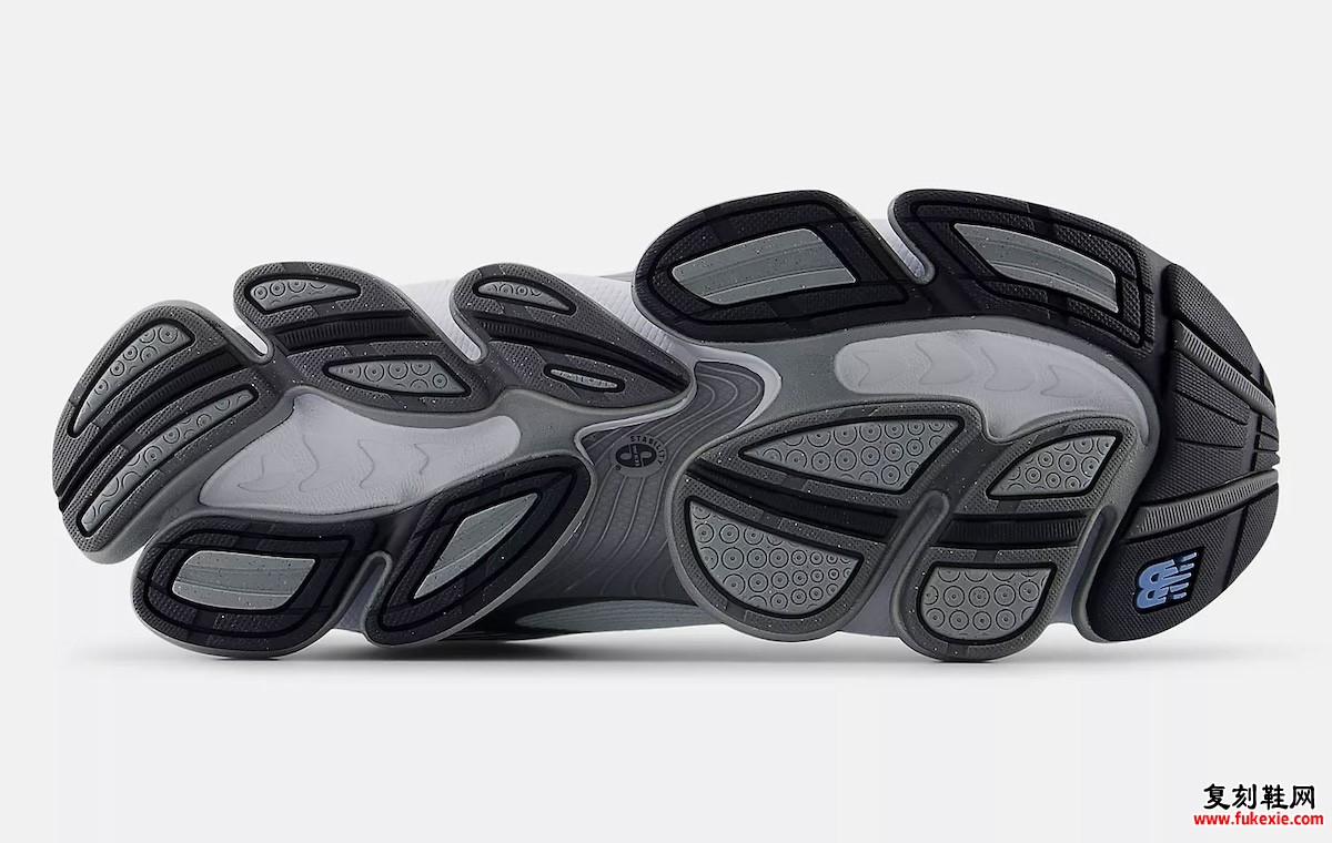 New Balance 2000 ABZORB