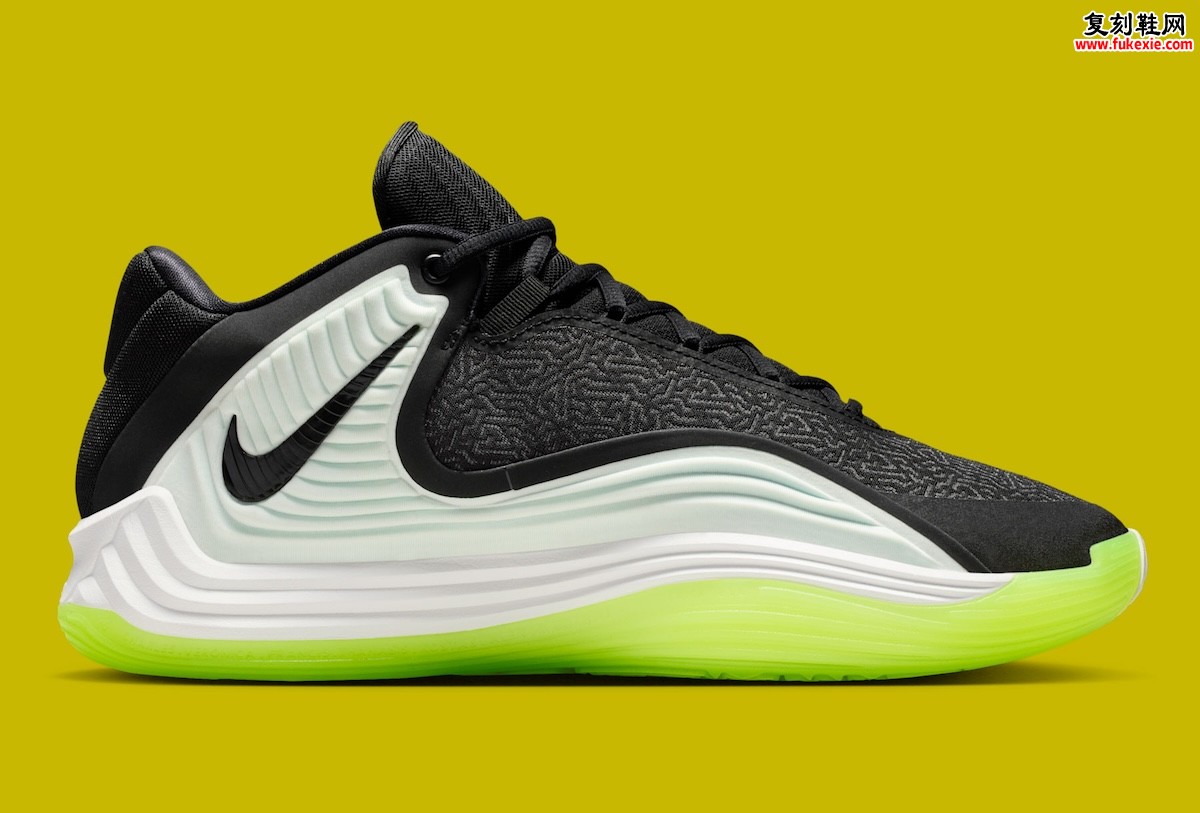 Nike Giannis Freak 7 “Double Take”“双重视觉”登场,115美元高性价比实战鞋王来袭