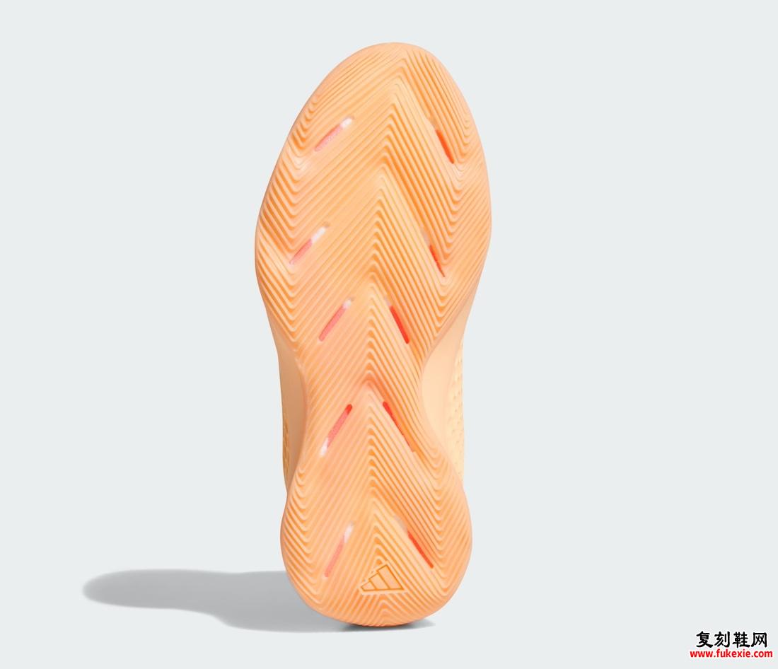 阿迪达斯AE 1“WITH LOVE”将于2023年12月发行 货号:IF1859