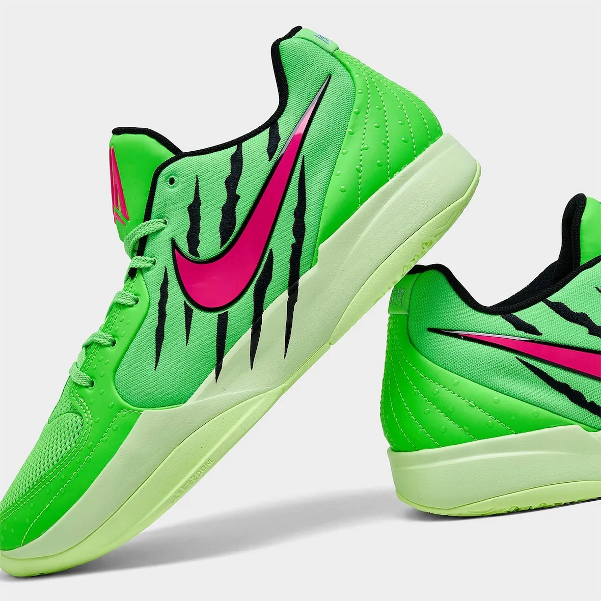 Nike Ja 2 NRG NY 