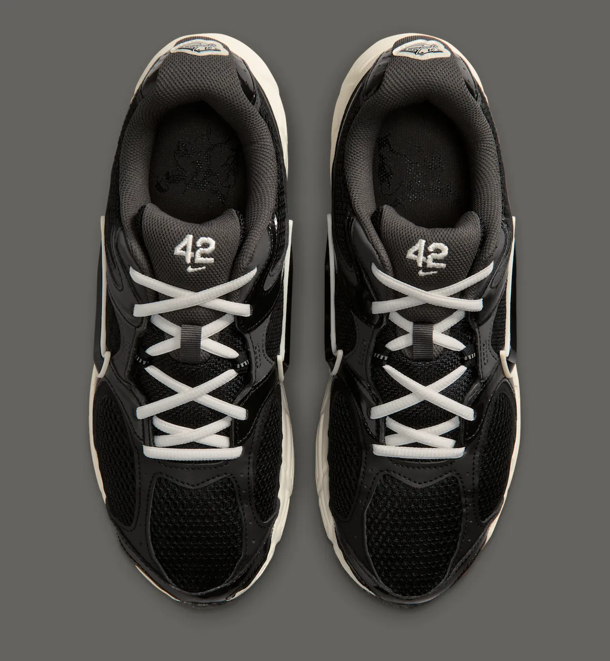 Nike V5 RNR ‘Jackie Robinson Day’ 用极简设计承载MLB平权运动的永恒遗产