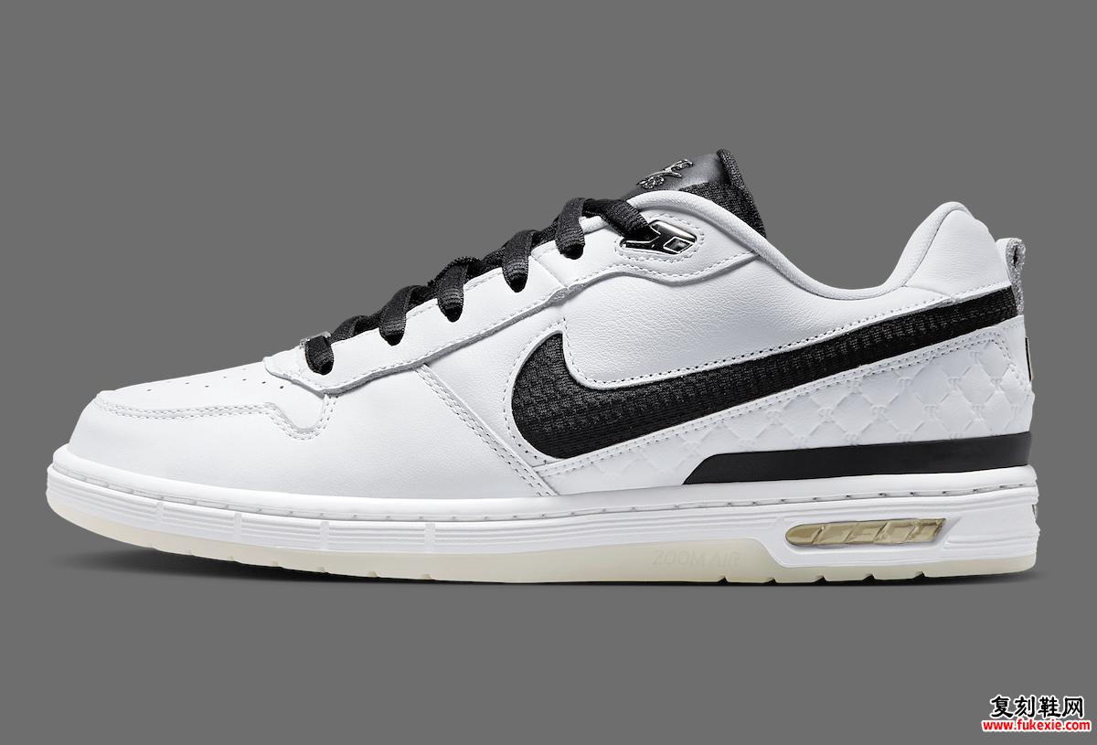 经典重现：Nike Air DT Proto '92 2025夏季回归全解析 货号：HQ6828-100