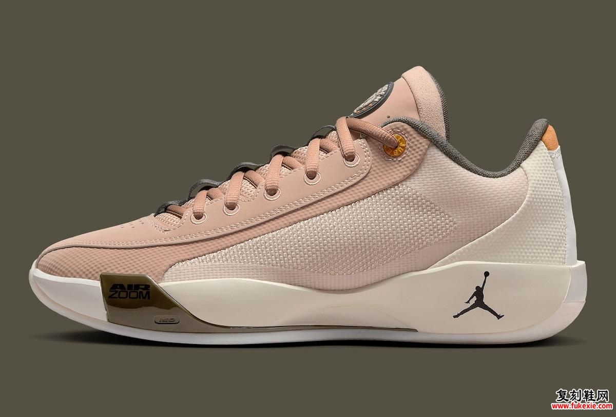 Jordan Luka .77 