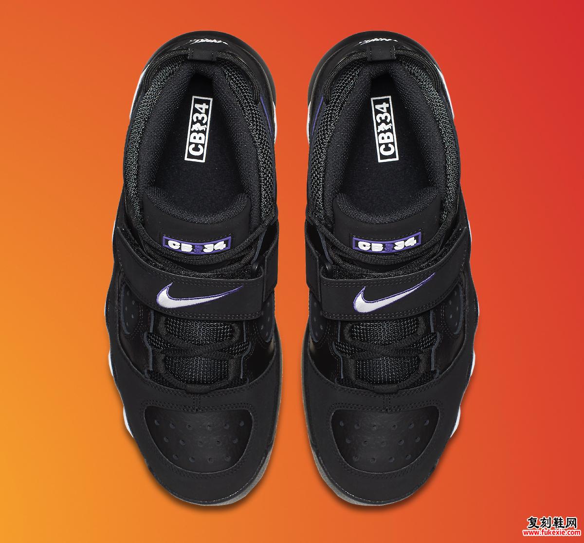 Nike Air Max CB 34