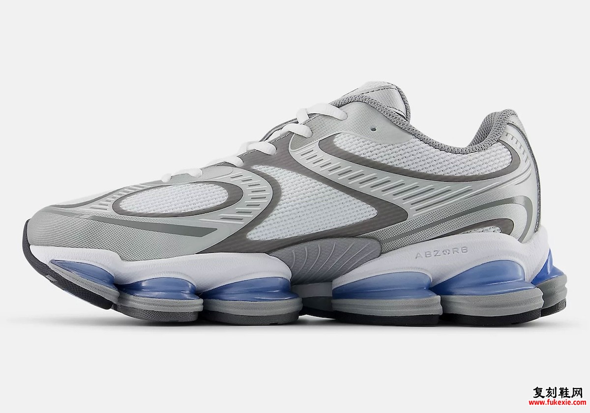 New Balance 2000 ABZORB