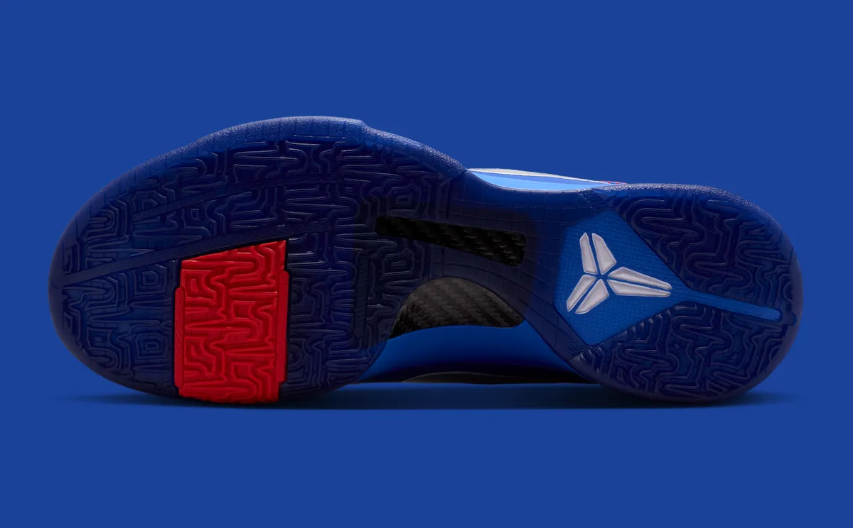 致敬洛杉矶之魂!Nike Kobe 5 Protro “Dodgers” 官图释出,8 月 15 日发售 提前欣赏插图5 致敬洛杉矶之魂!Nike Kobe 5 Protro “Dodgers” 官图释出,8 月 15 日发售 提前欣赏