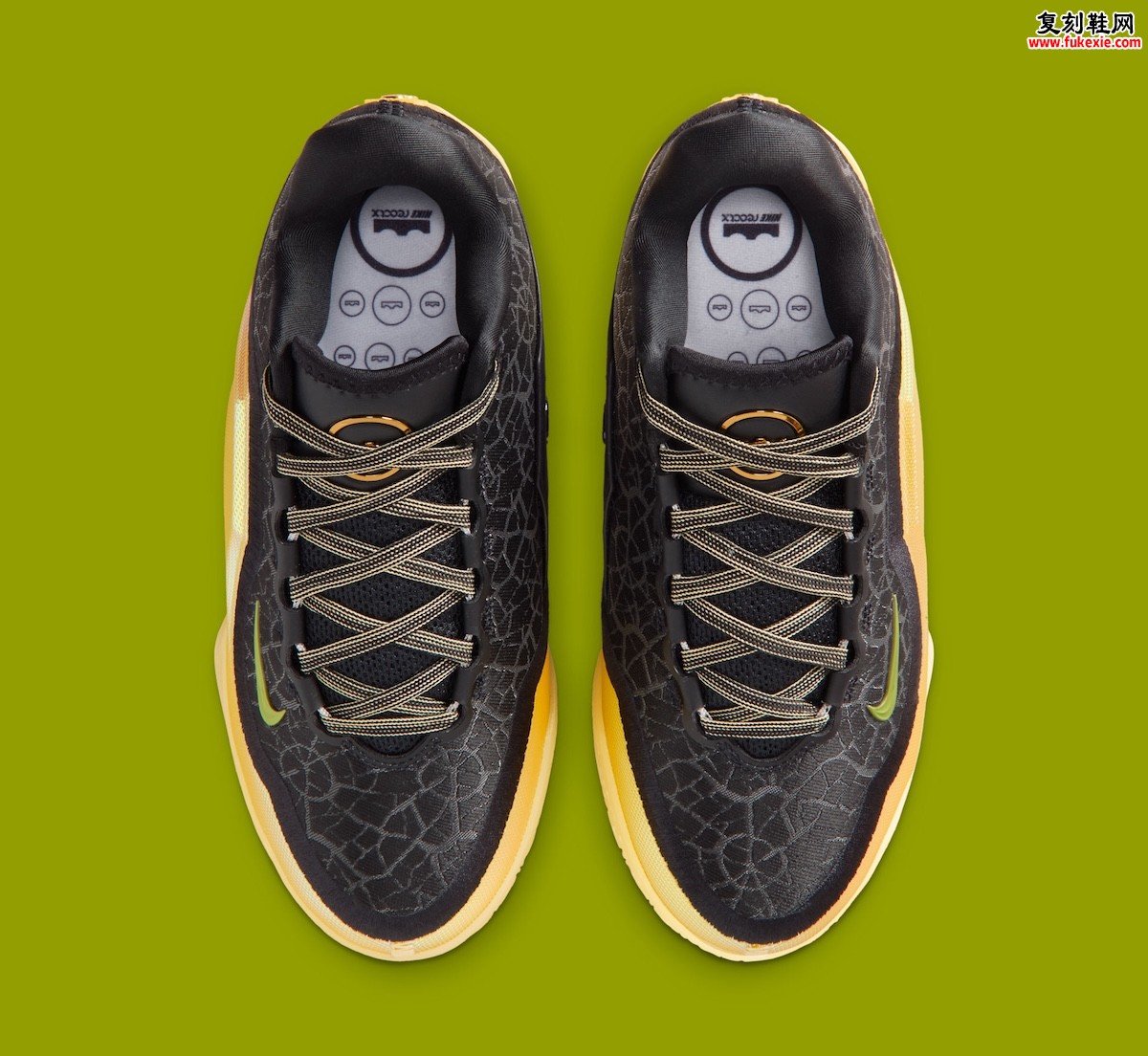 Nike LeBron 23“Hurt Feelings Write History”2026年4月发售,以2016总决赛传奇逆转谱写冠军荣耀