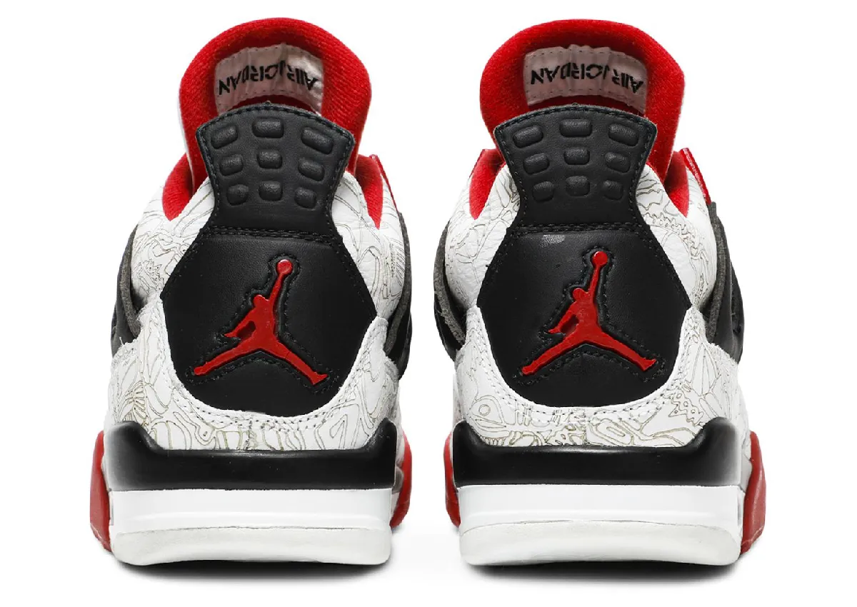 Air Jordan 4 
