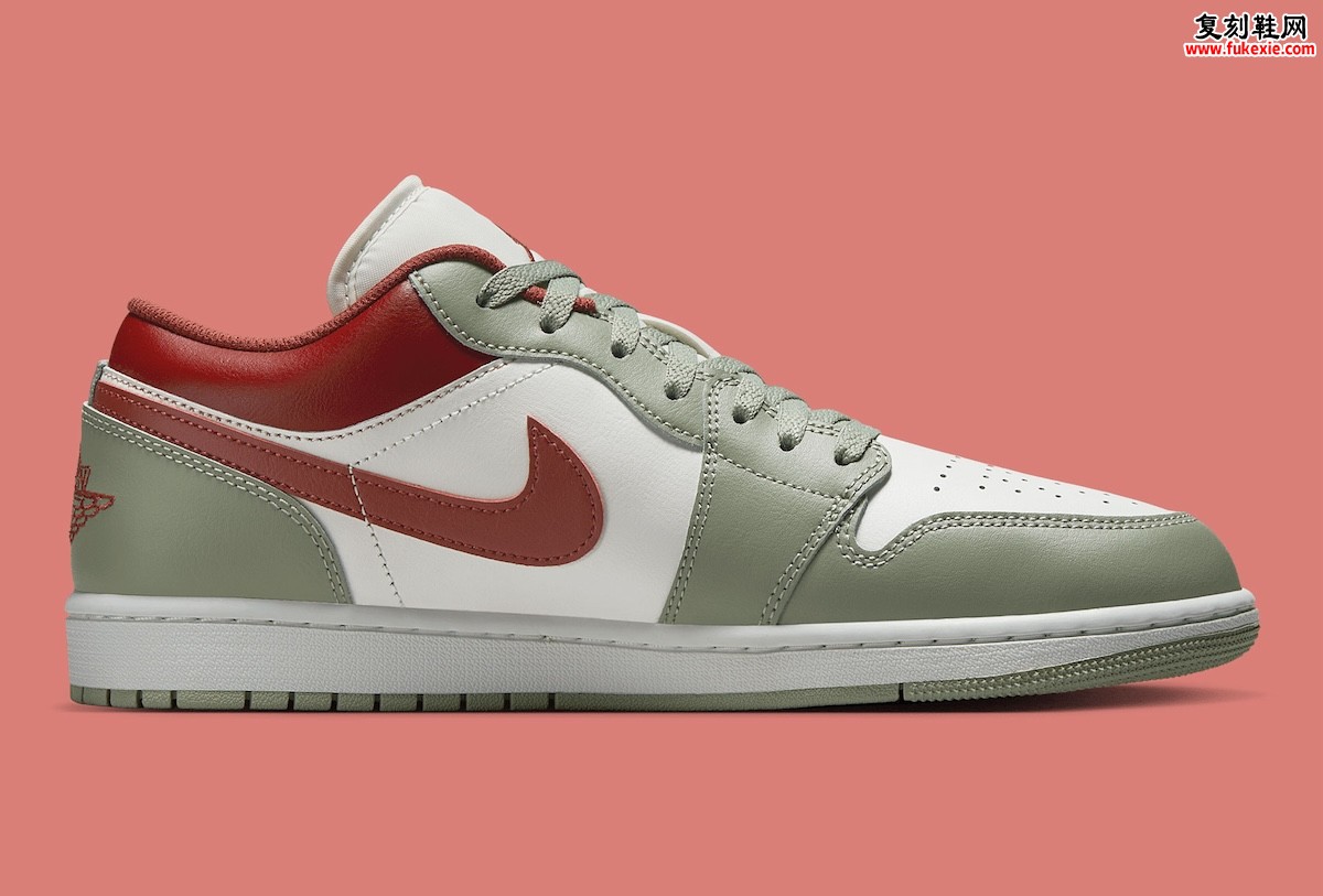 Air Jordan 1 Low 