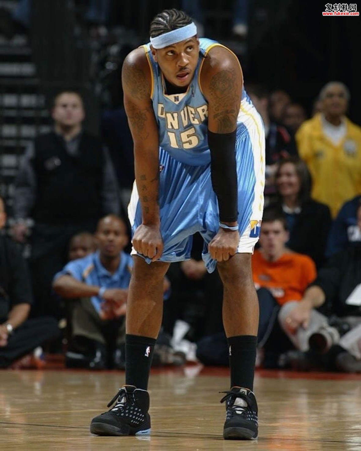 Carmelo Anthony’s Jordan Melo 5.5黑北卡蓝2027夏季回归,独家深度解读掘金时代插图4 Carmelo Anthony’s Jordan Melo 5.5黑北卡蓝2027夏季回归,独家深度解读掘金时代