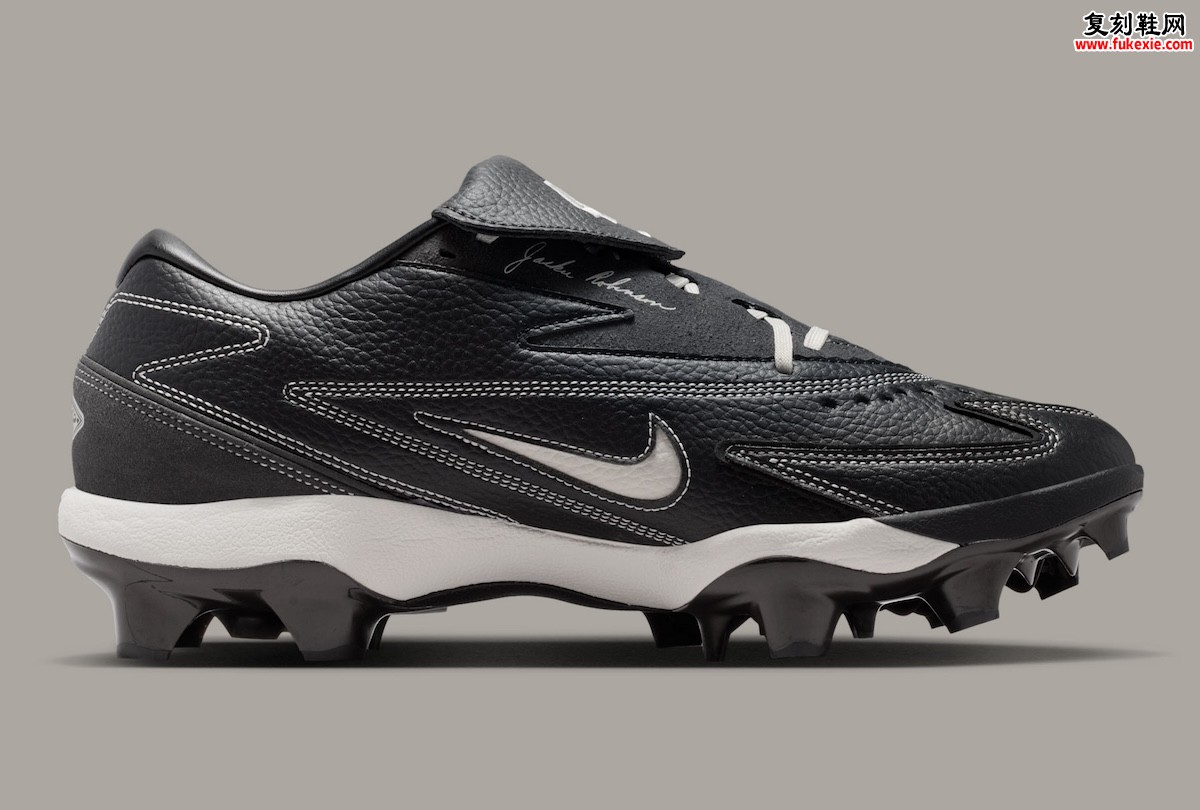 Nike Gives “Jackie Robinson Day” Diamond Standout 耐克杰基罗宾逊日致敬系列再添棒球钉鞋新作