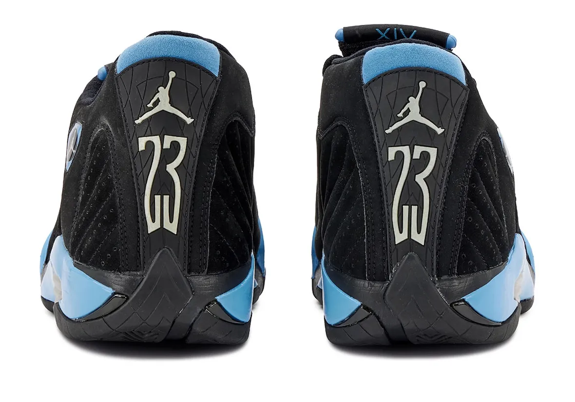 Air Jordan 14 