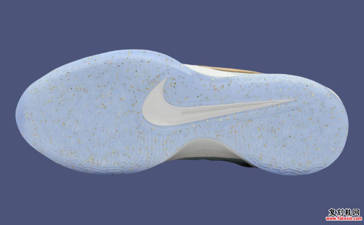 Nike Ja 2 “Christmas” (Tree Topper) 将于 2024 年 12 月发布 货号:FV6070-002