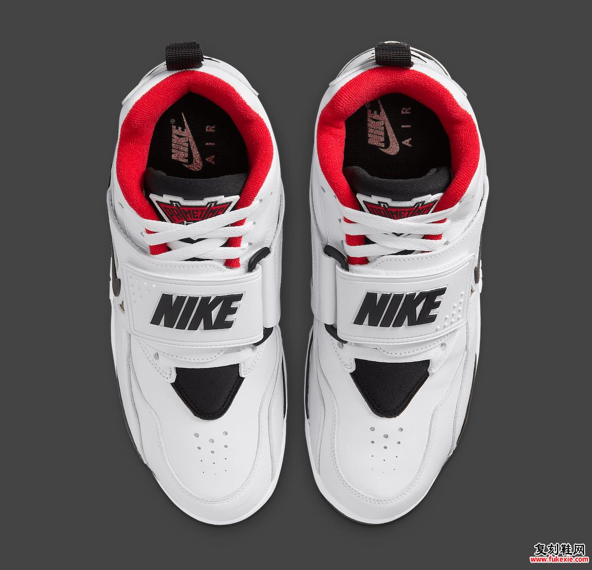 Nike Air DT Proto '92 深度解析：尘封32年的跨界图腾与千禧前夜的运动美学复兴