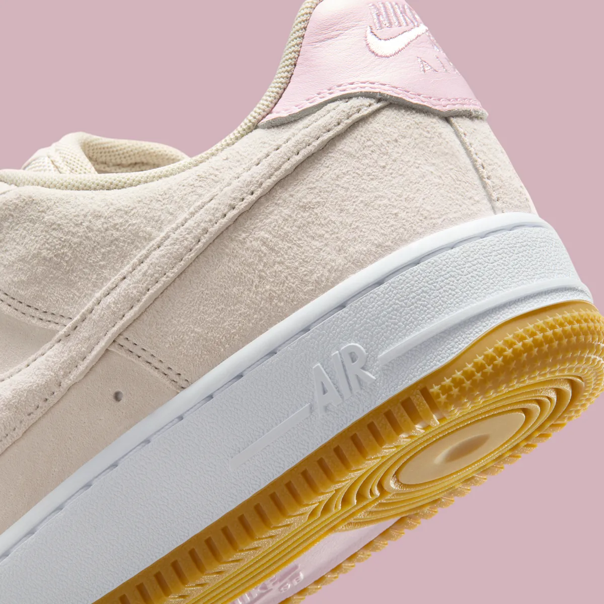 Nike SB Air Force 1 Low“Light Orewood Brown” 板鞋专属重塑四月二十一日SNKRS全球首发登场