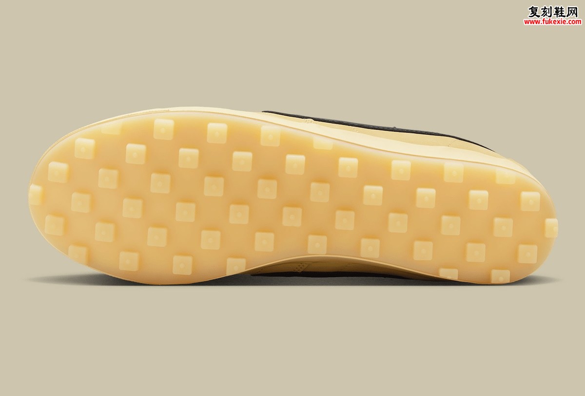 NIKE ASTROGRABBER GETS DAISY 耐克传奇足球鞋Astrograbber软黄复刻版归来