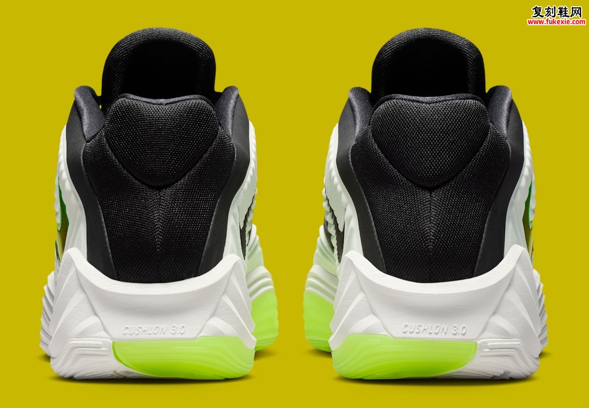 Nike Giannis Freak 7 “Double Take”“双重视觉”登场,115美元高性价比实战鞋王来袭