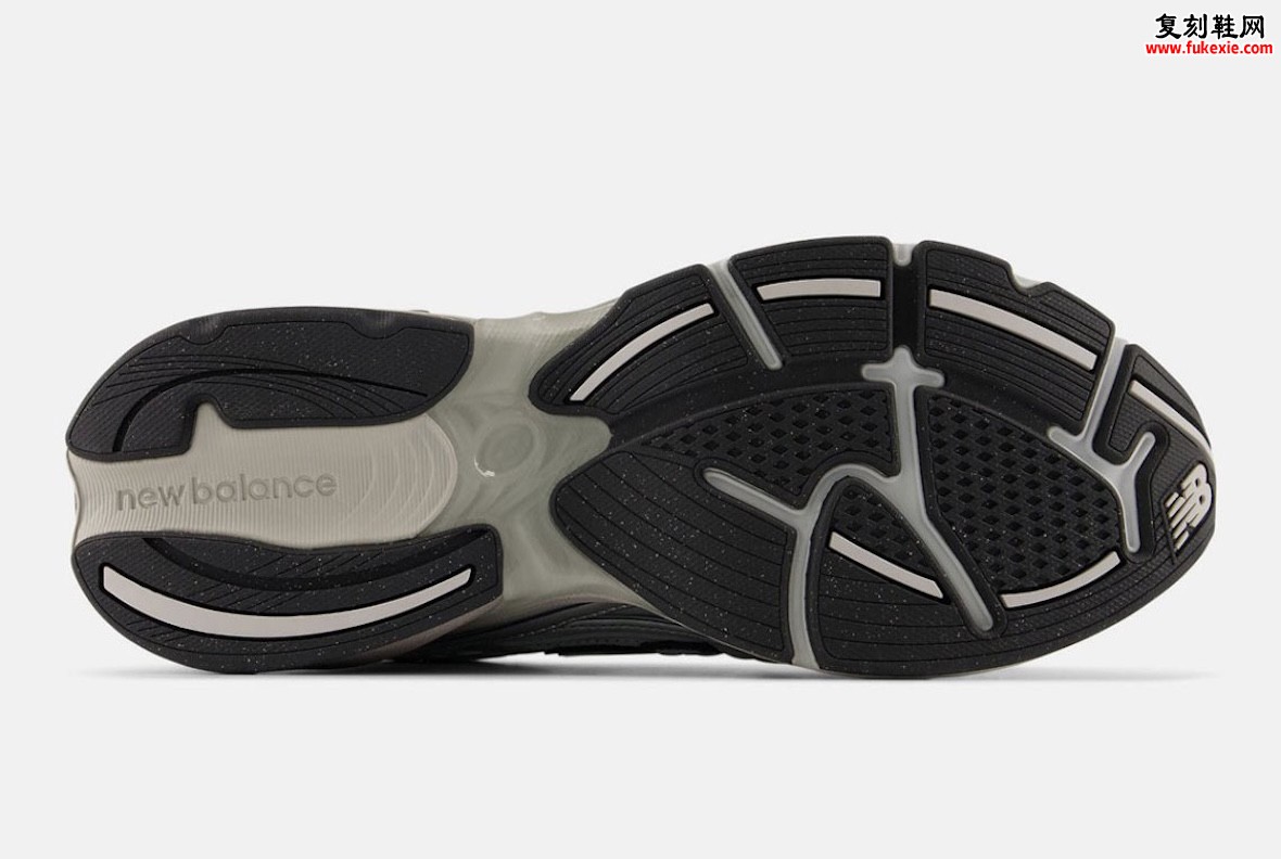 New Balance 2010 “Grey/Silver” NB 2010全新灰银配色千禧美学强势回归