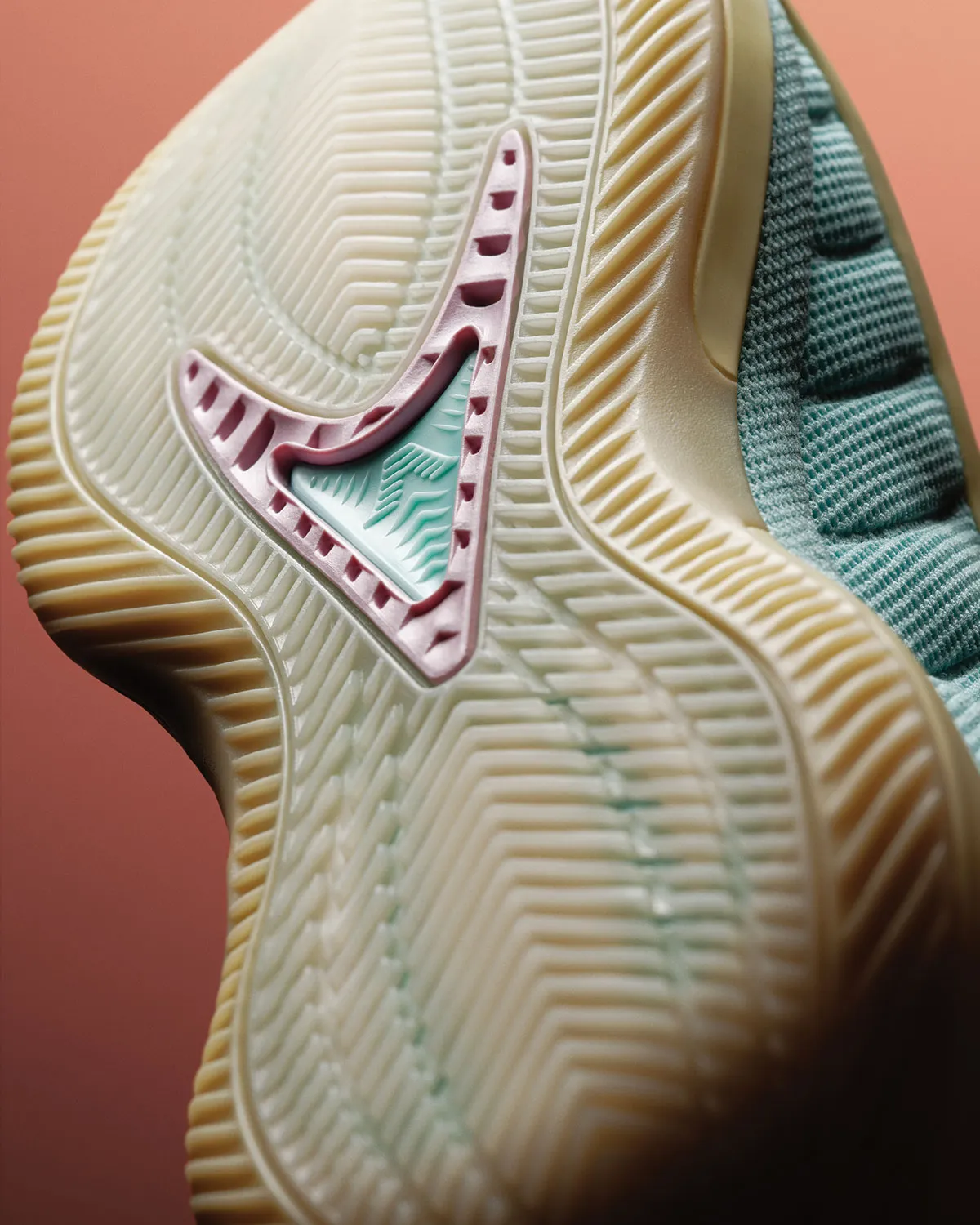 adidas AE 2复活节配色2026年4月5日发售，淡雅薄荷紫调诠释节日柔和氛围