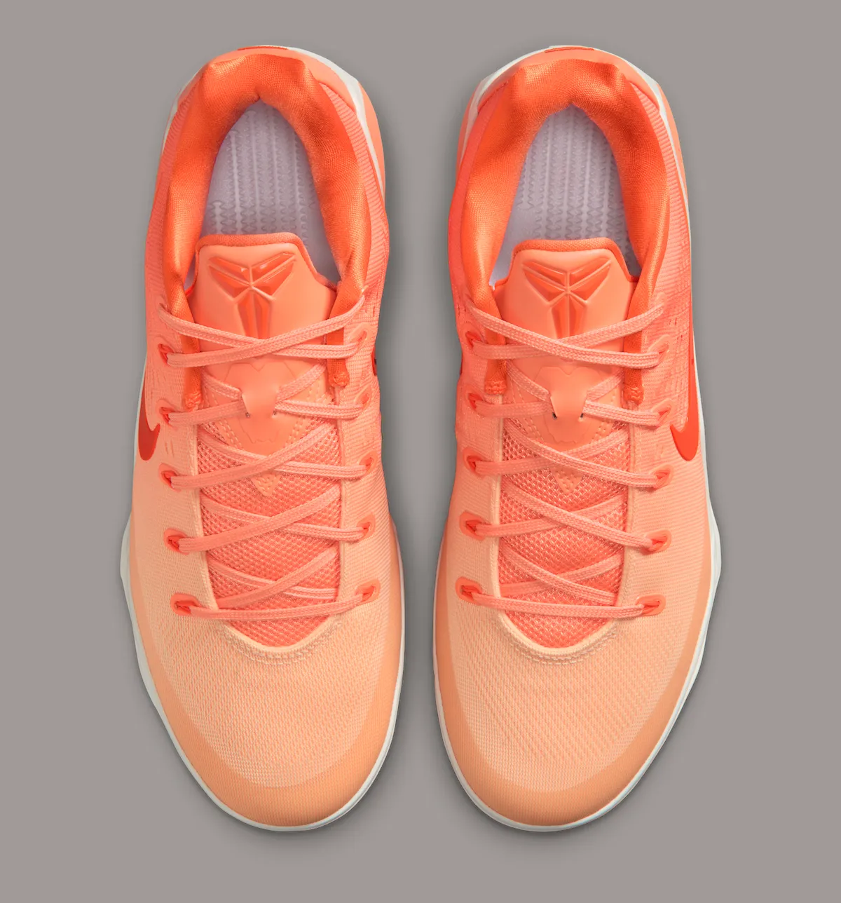 Nike Kobe 9 Elite Low EM Protro “WNBA” 科比九代EM工程网布战靴披上WNBA三十周年纪念外衣