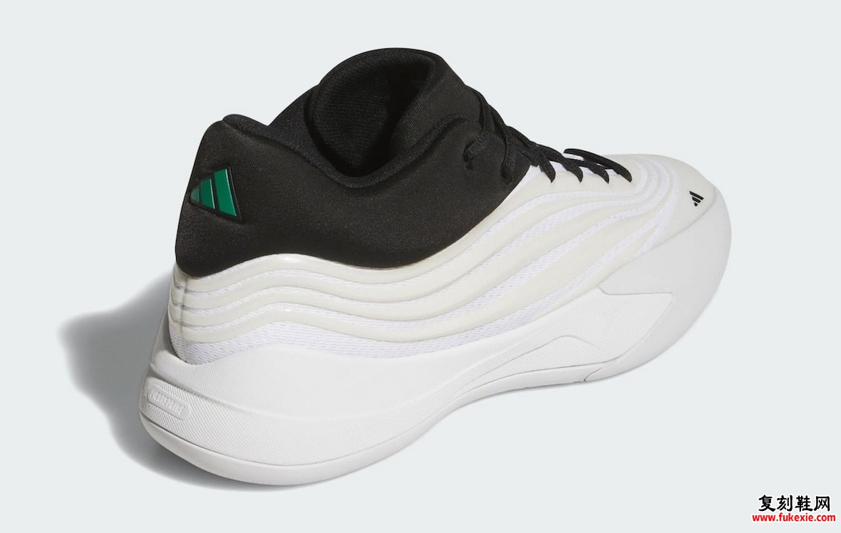 adidas Dame 10