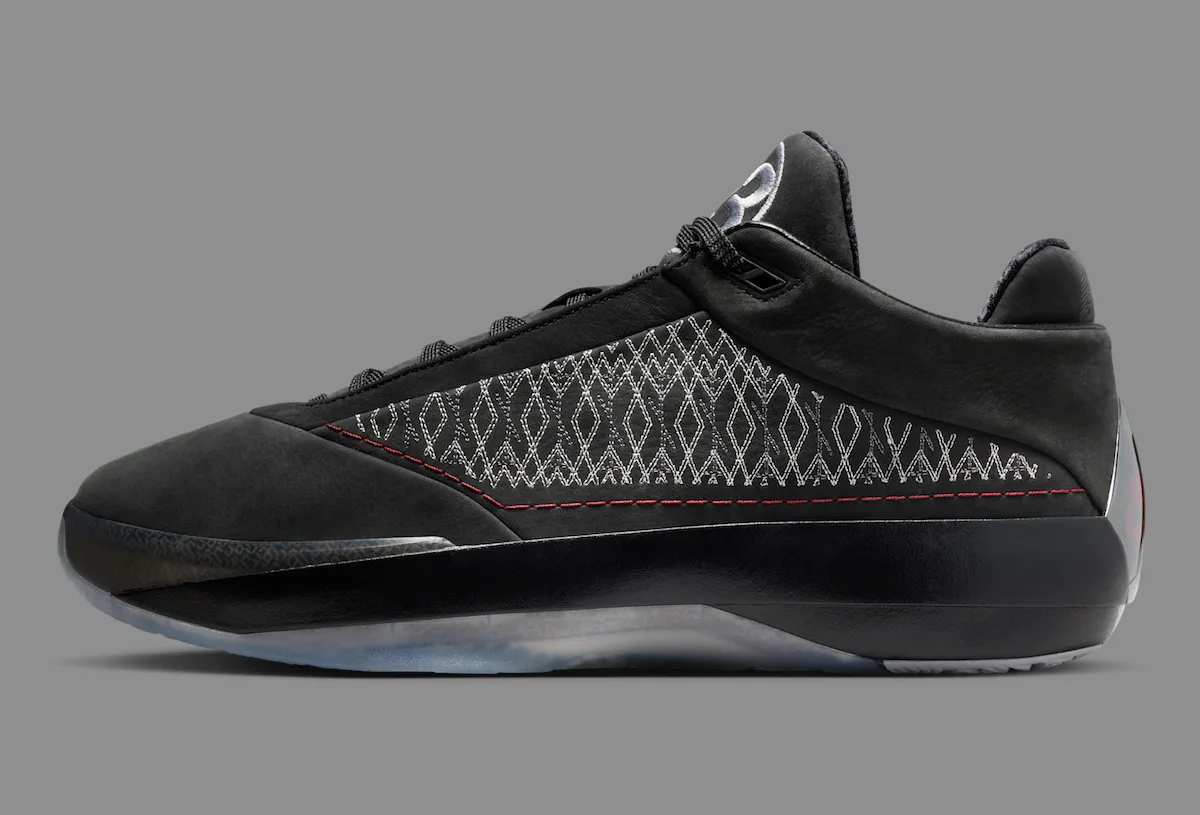 Air Jordan 4023“Stealth”「匿踪」配色即将发售 以DNA双螺旋设计演绎未来传承