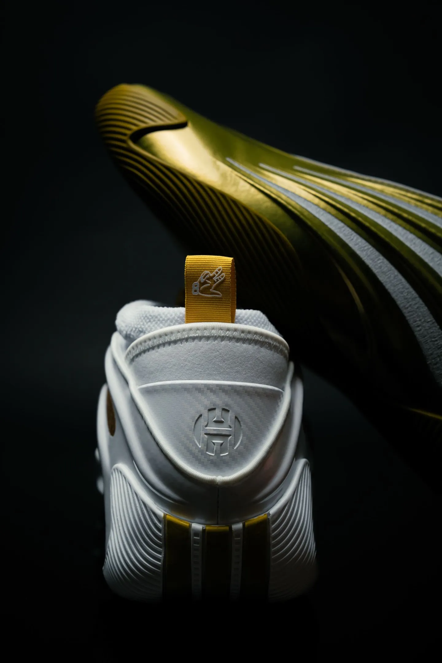 2025雷霆登顶！杰伦·威廉姆斯亲穿adidas Harden Vol.9冠军纪念PE震撼亮相