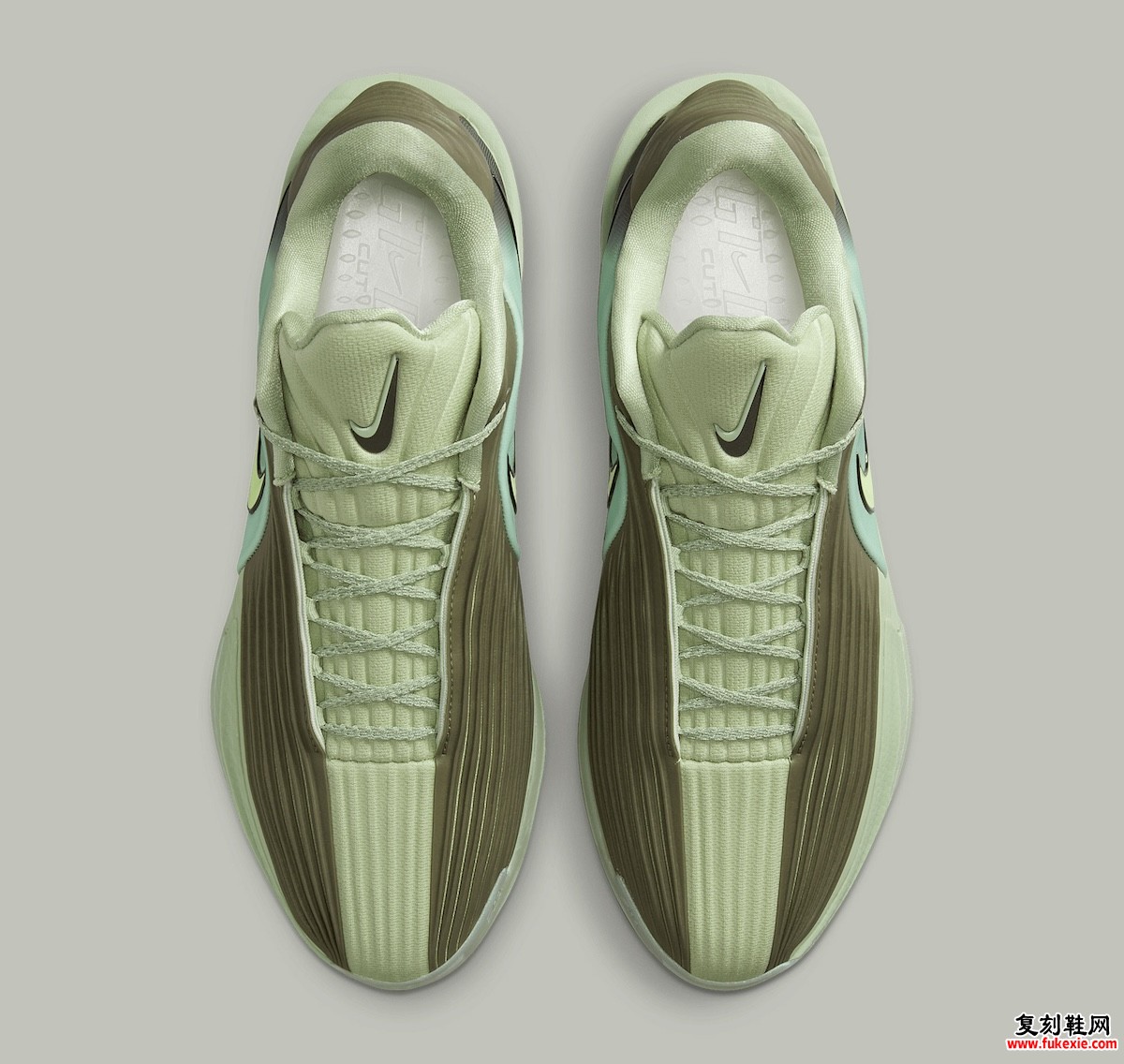 Nike GT Cut 3 Turbo 