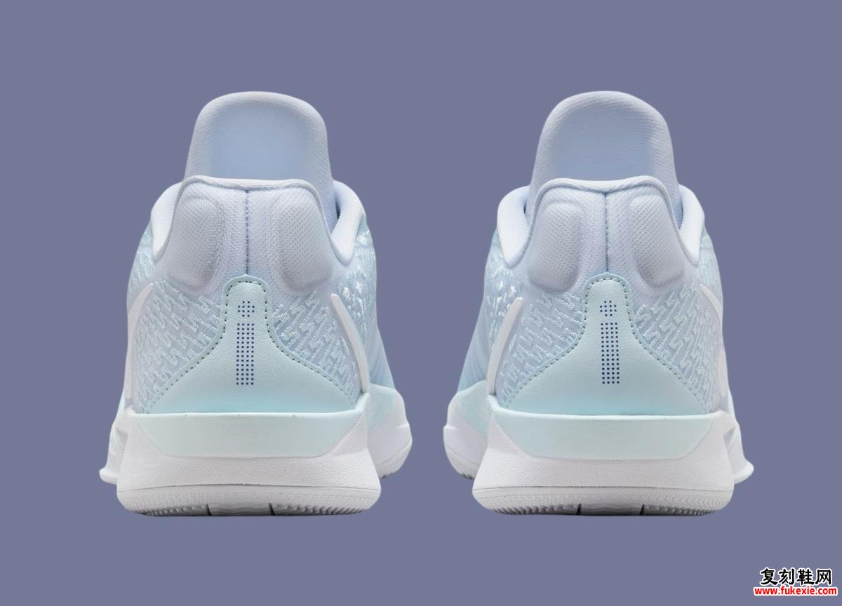 NIKE SABRINA 2 “CONDUCTOR” 将于 2024 年 7 月发售 货号：FQ2174-002