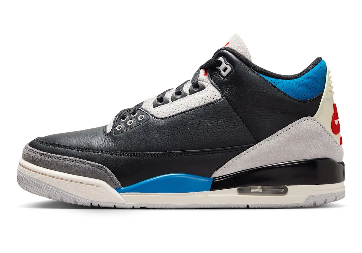 Jordan Brand 11月14日重磅补货 四款复刻鞋再度发售引发收藏热潮