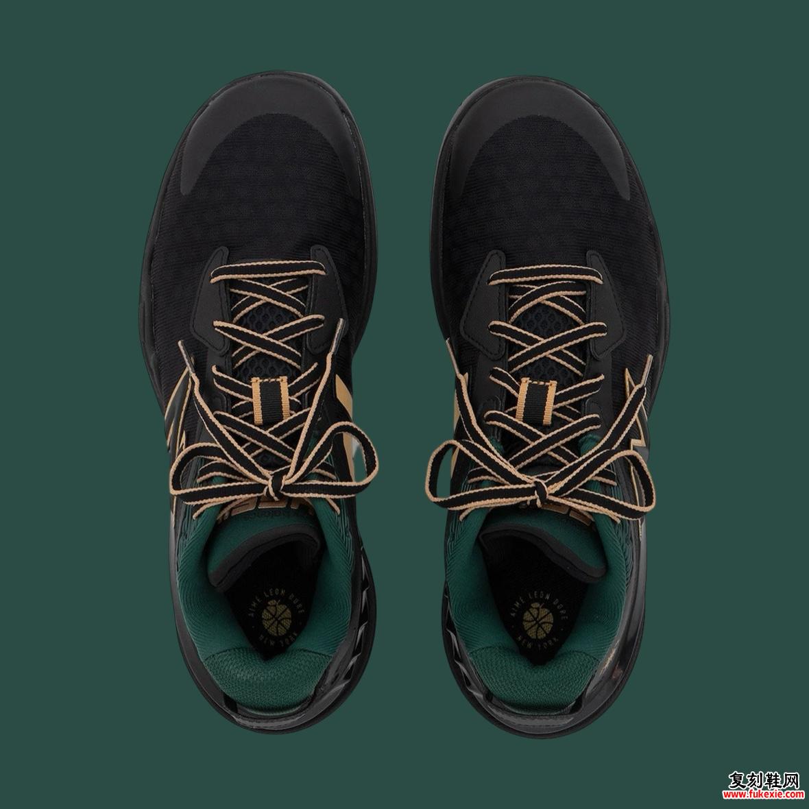 Aime Leon Dore x New Balance Hesi Low v2 Pack 现已推出（2024 年 11 月）