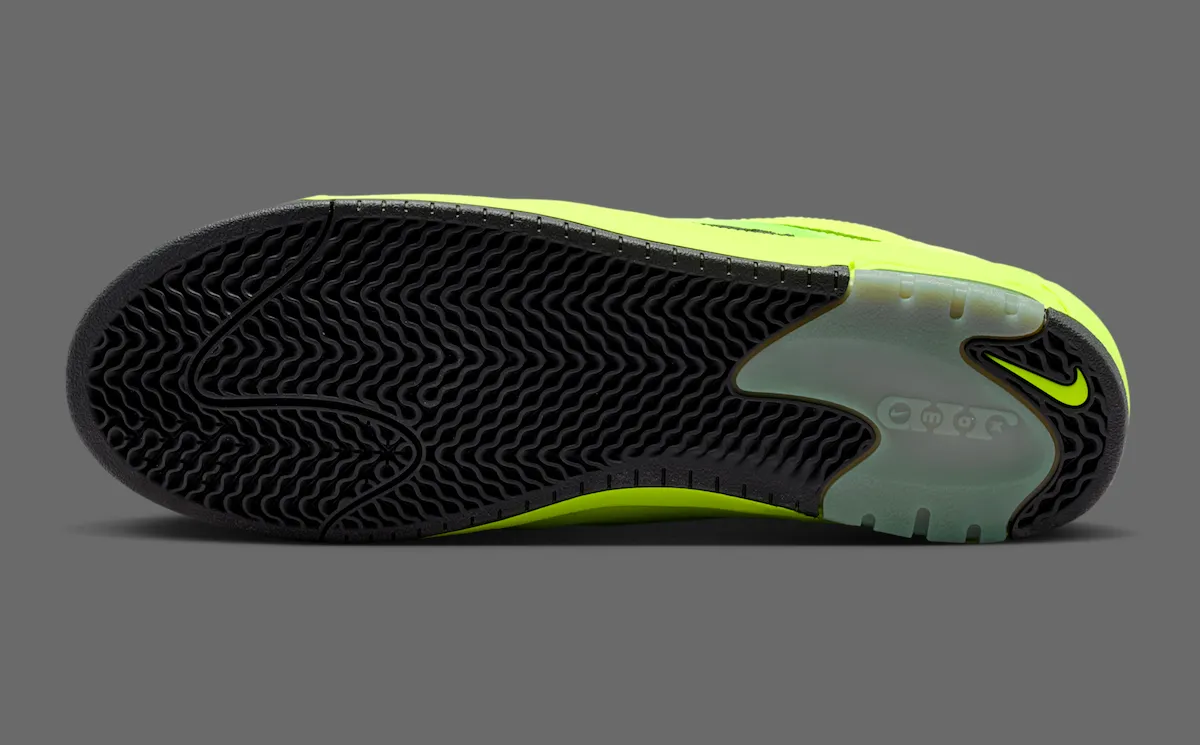 Nike SB Air Max Ishod