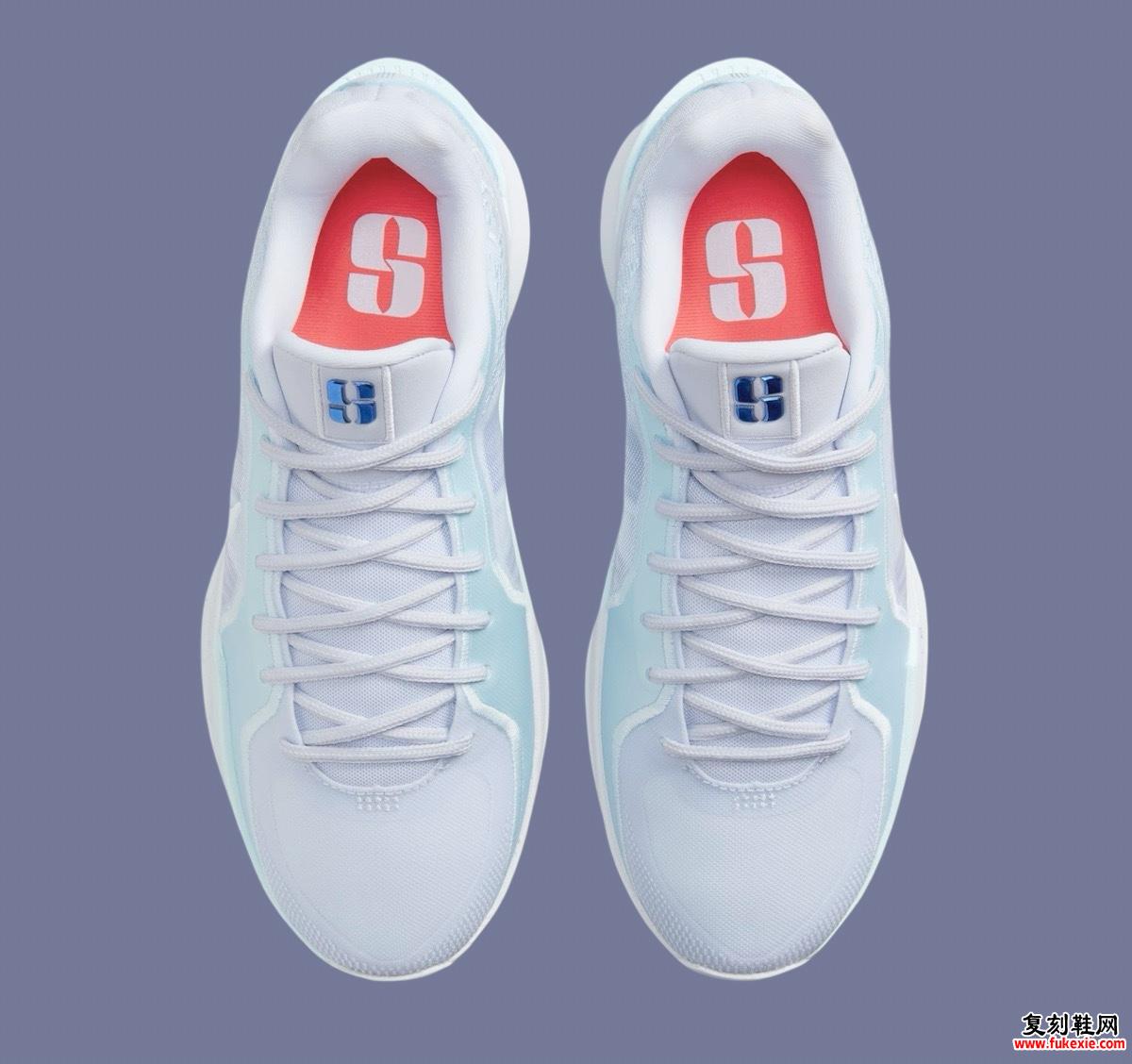 NIKE SABRINA 2 “CONDUCTOR” 将于 2024 年 7 月发售 货号：FQ2174-002