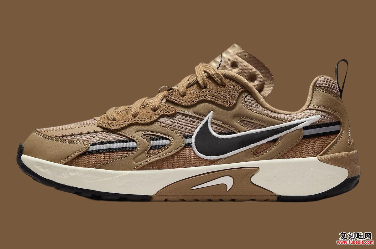 NIKE JAM 霹雳舞鞋将于 2024 年夏季上市 货号:FN0314-200