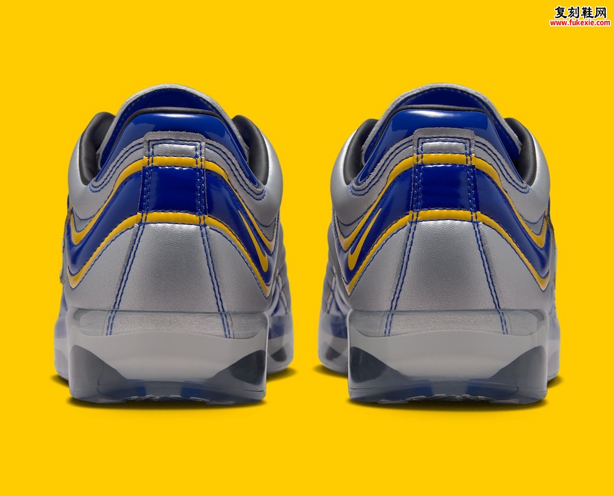 致敬1998罗纳尔多战靴，Nike Cryoshot Mercurial Vapor R9 生活鞋款2026世界杯期间发售$200