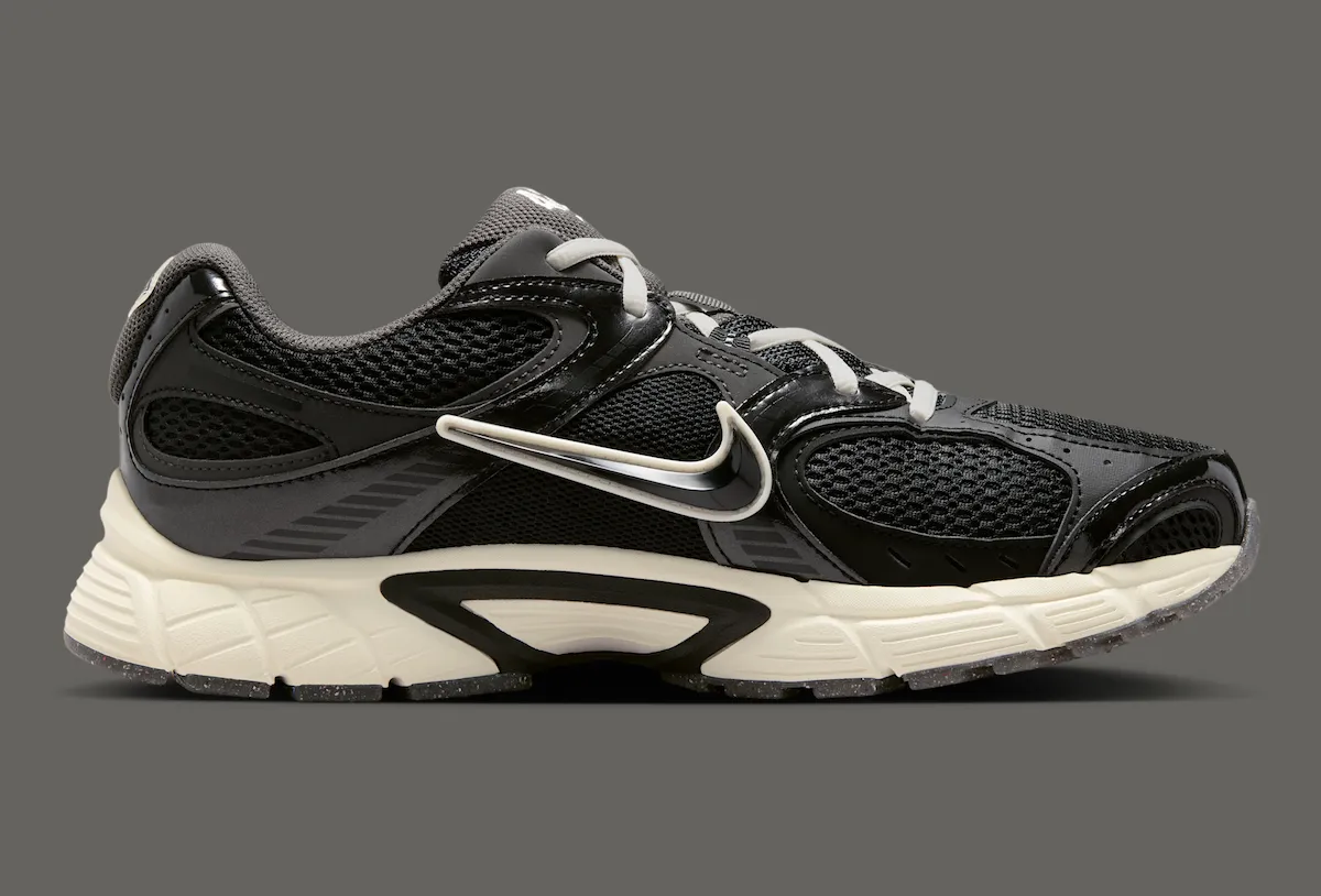 Nike V5 RNR ‘Jackie Robinson Day’ 用极简设计承载MLB平权运动的永恒遗产