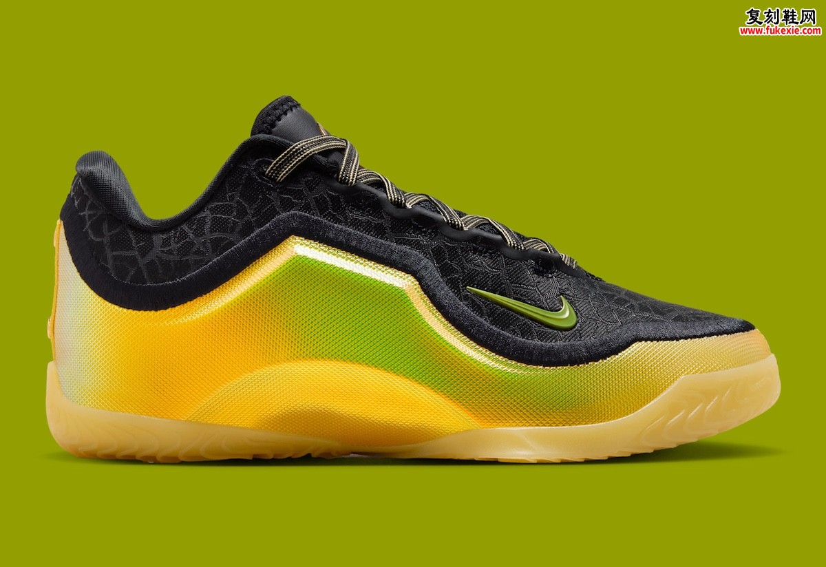 Nike LeBron 23“Hurt Feelings Write History”2026年4月发售,以2016总决赛传奇逆转谱写冠军荣耀