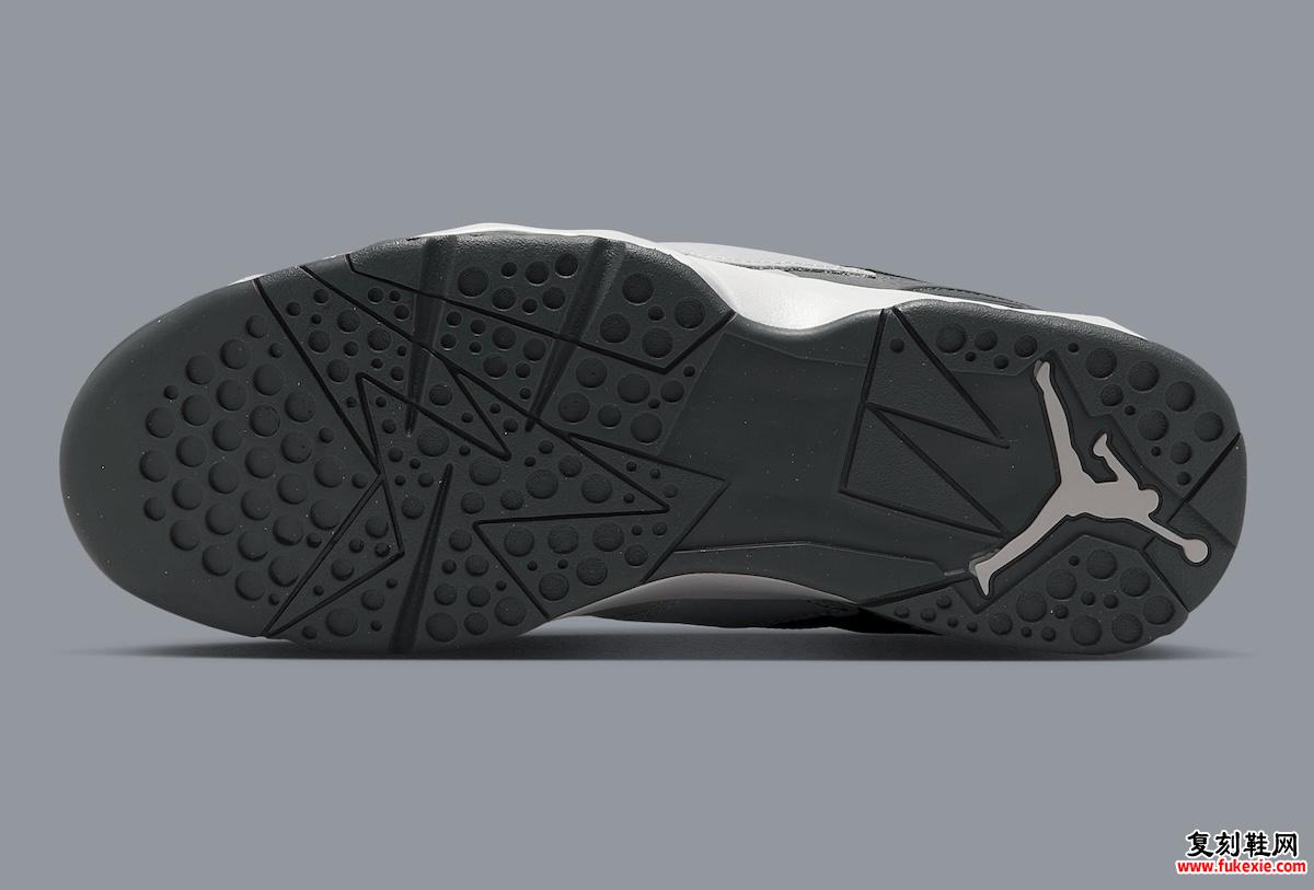 Air Jordan MVP 92 “Anthracite” 2025深度解析:复古基因与未来主义的平衡艺术