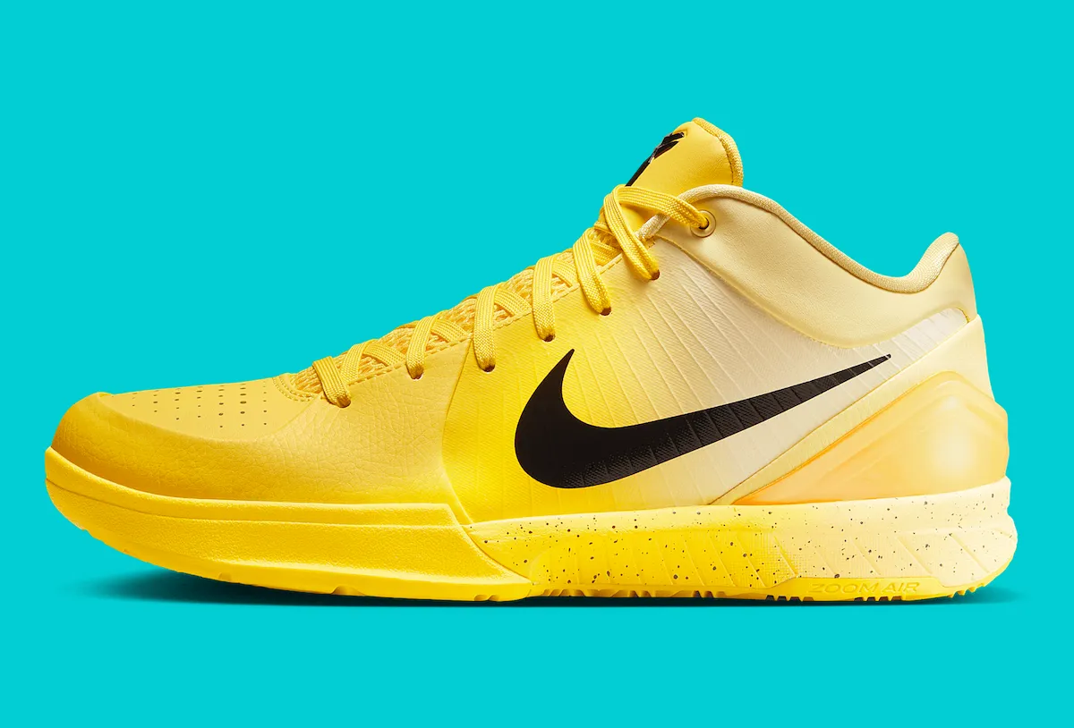 Nike Kobe 4 Protro CHBL 