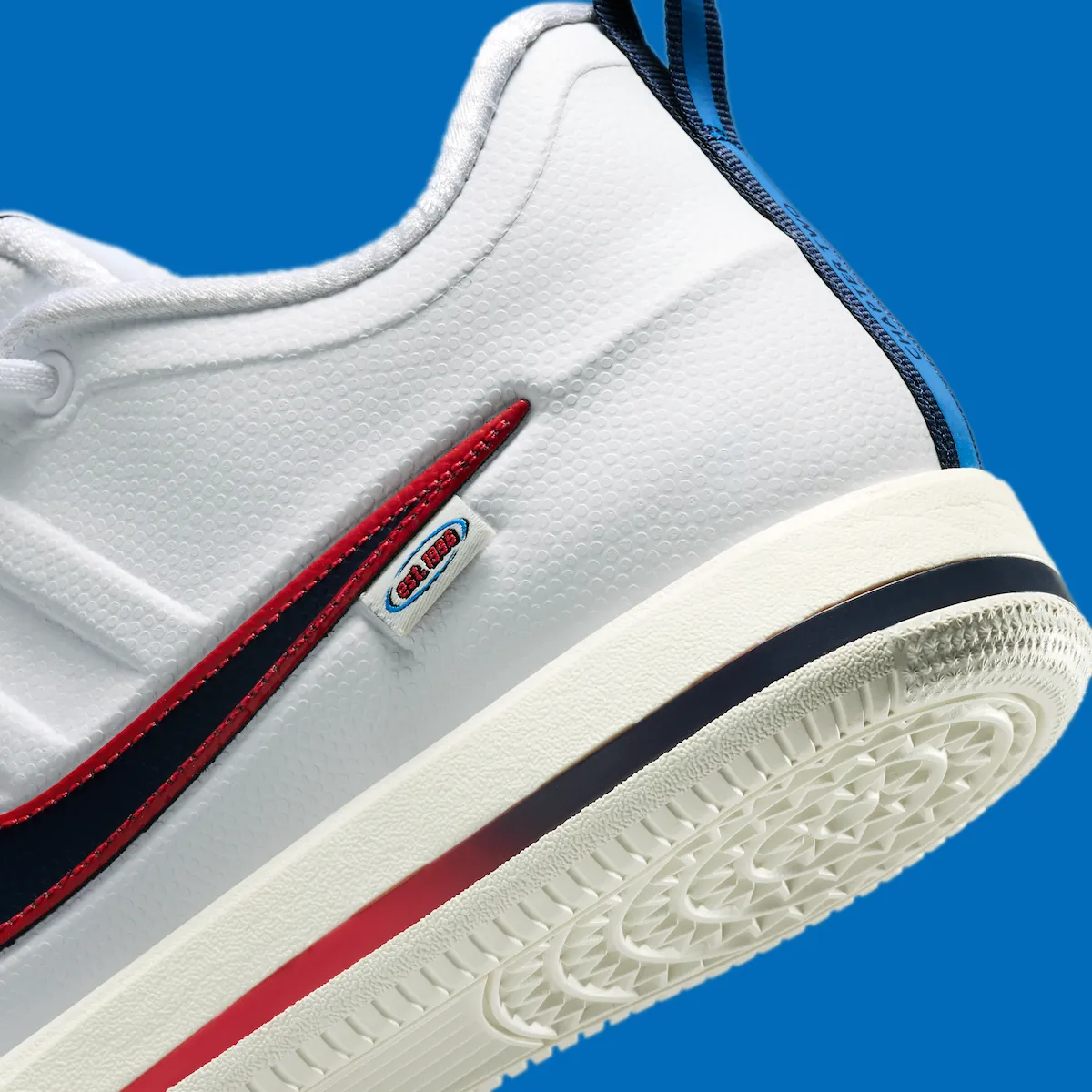 Nike Book 2 “WNBA 30th Anniversary” 德文布克第二代签名战靴加入WNBA三十周年庆典阵容