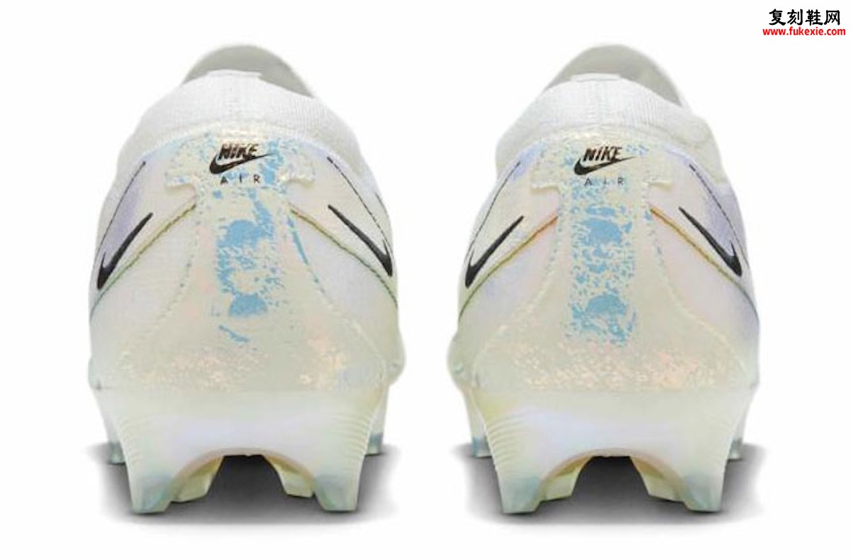 Nike Mercurial Vapor 16 Elite “White”白珍珠配色9月9日发售,灵感源自Air Max 95