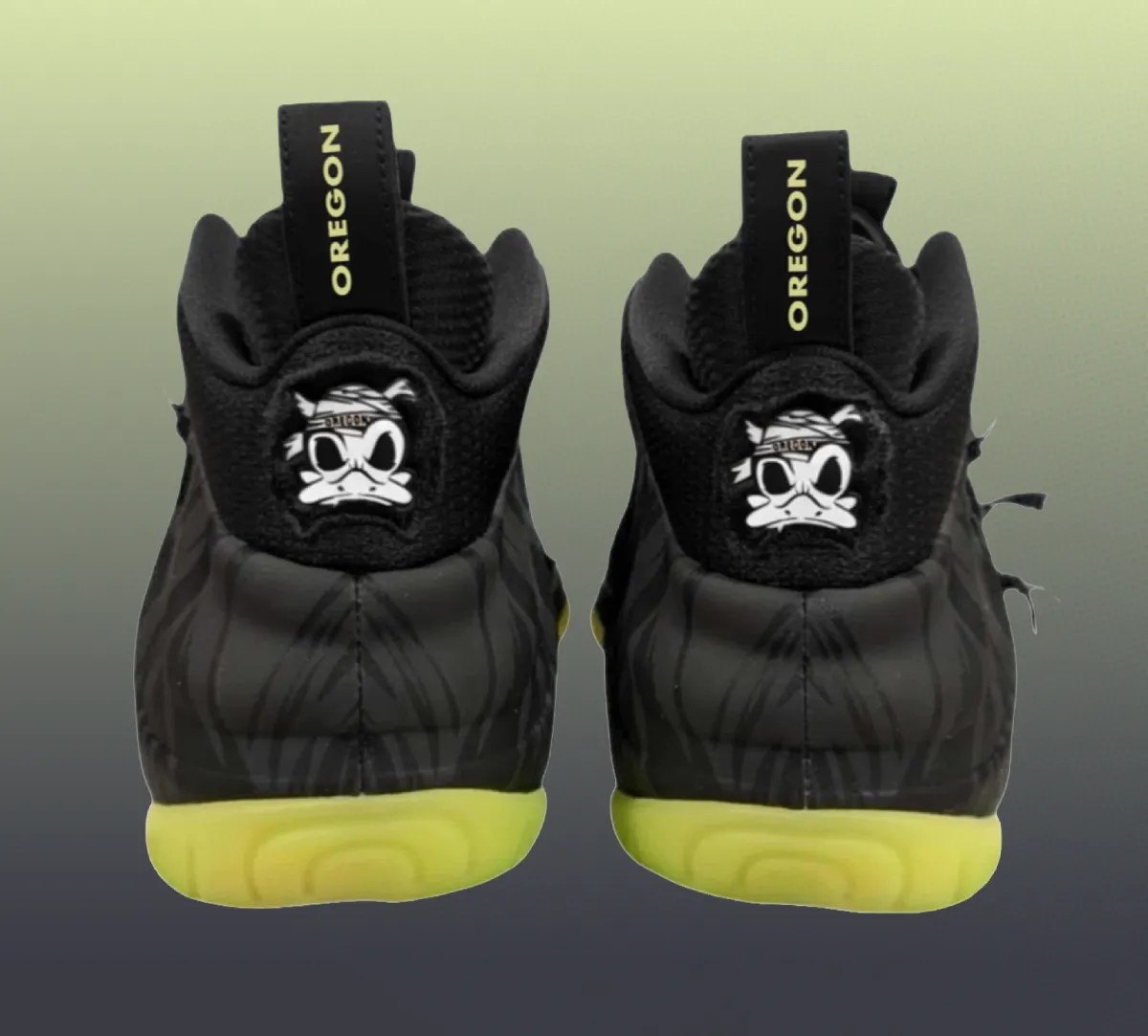 独家PE版转市售？Nike Air Foamposite Pro木鸭配色2026年假期发售前瞻