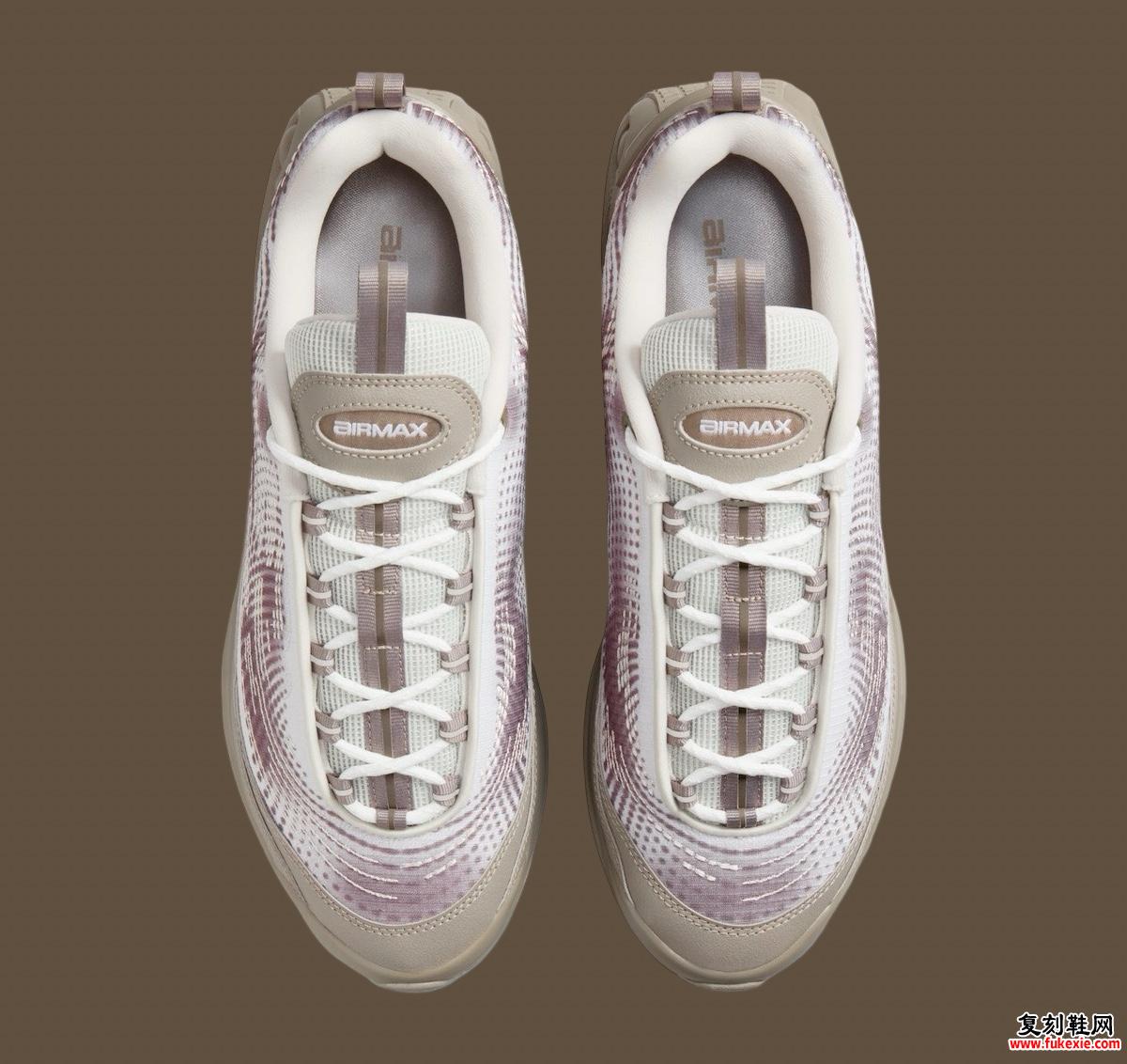 NIKE AIR MAX DN “LIGHT BONE/LIGHT TAUPE” 将于 2024 年 11 月发布