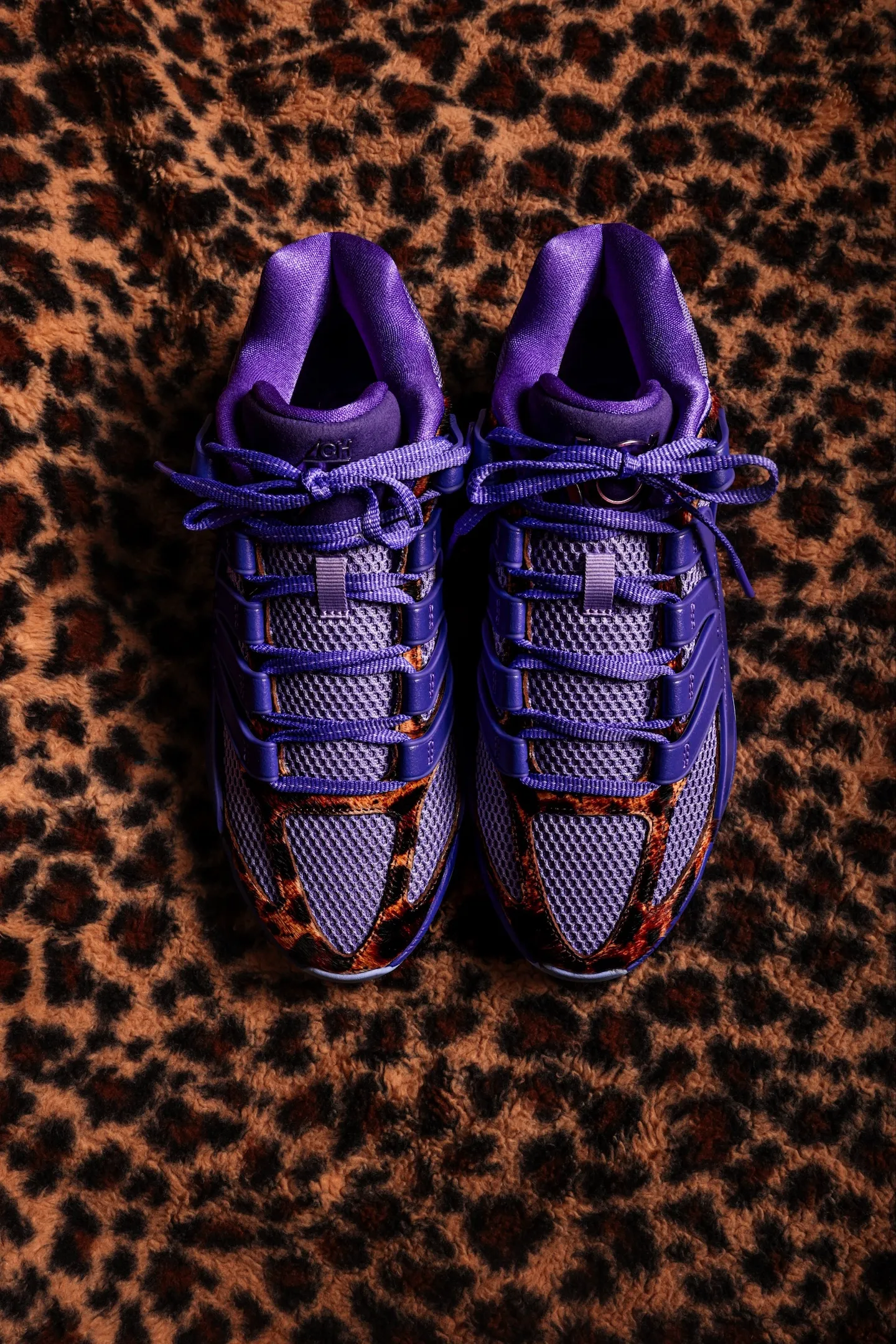 Chet Holmgren x Nike KD 18 “Thunder & Reign”霍姆格伦联名“雷霆主宰”即将震撼登场