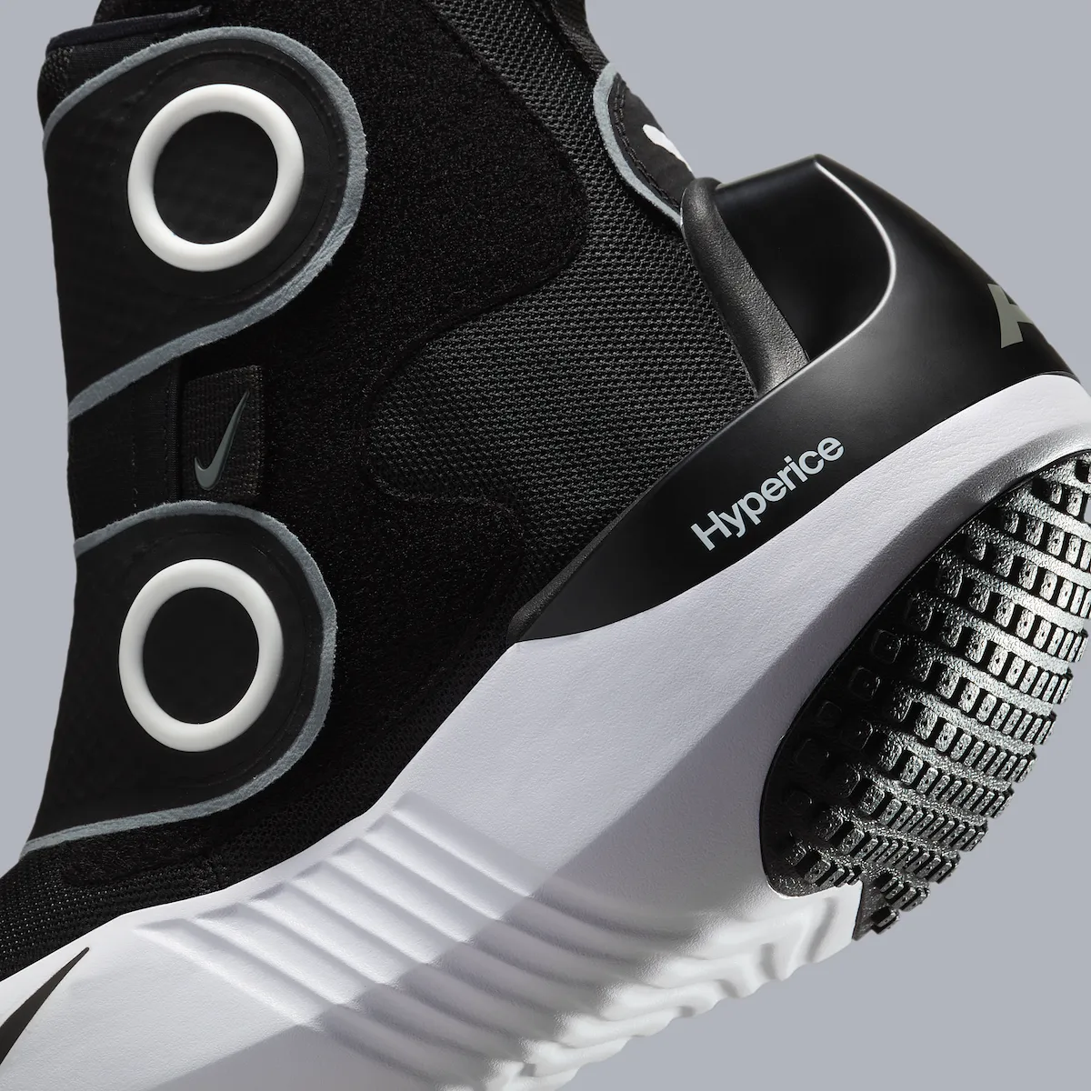 Hyperice x Nike Hyperboot可穿戴恢复靴799美元:三档加热融合Normatec三段气压按摩插图7 Hyperice x Nike Hyperboot可穿戴恢复靴799美元:三档加热融合Normatec三段气压按摩