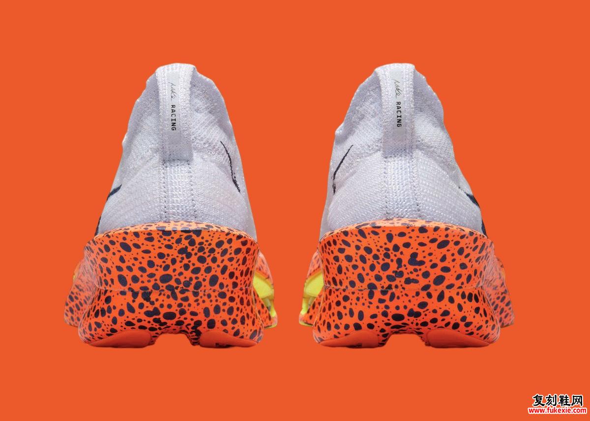 NIKE ALPHAFLY 3 SAFARI “OLYMPIC” 将于 2024 年 7 月发布 货号：FN7672-900