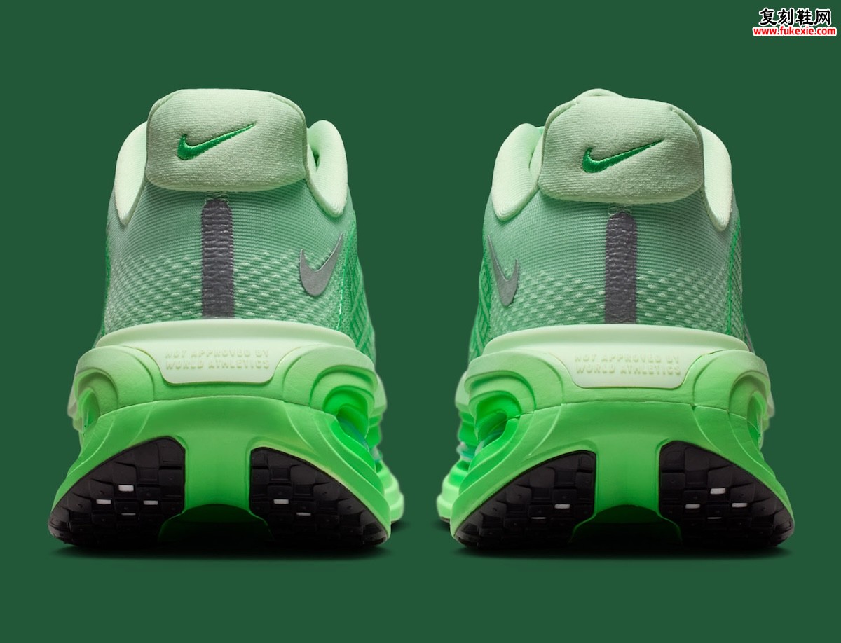 Nike Vomero Premium “Cucumber Calm” 青瓜宁静配色2026夏季女款专属发售 230美元插图4 Nike Vomero Premium “Cucumber Calm” 青瓜宁静配色2026夏季女款专属发售 230美元