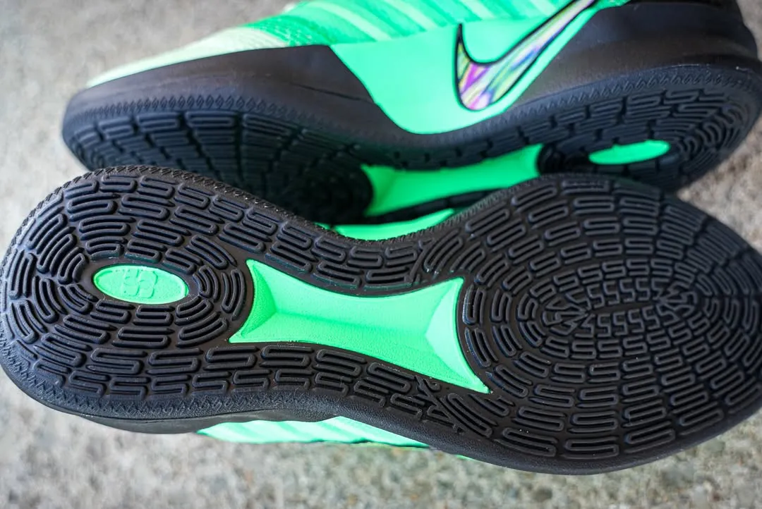 Nike Sabrina 3 “Gamer” 2025假日发售 灵感源自2K封面传奇