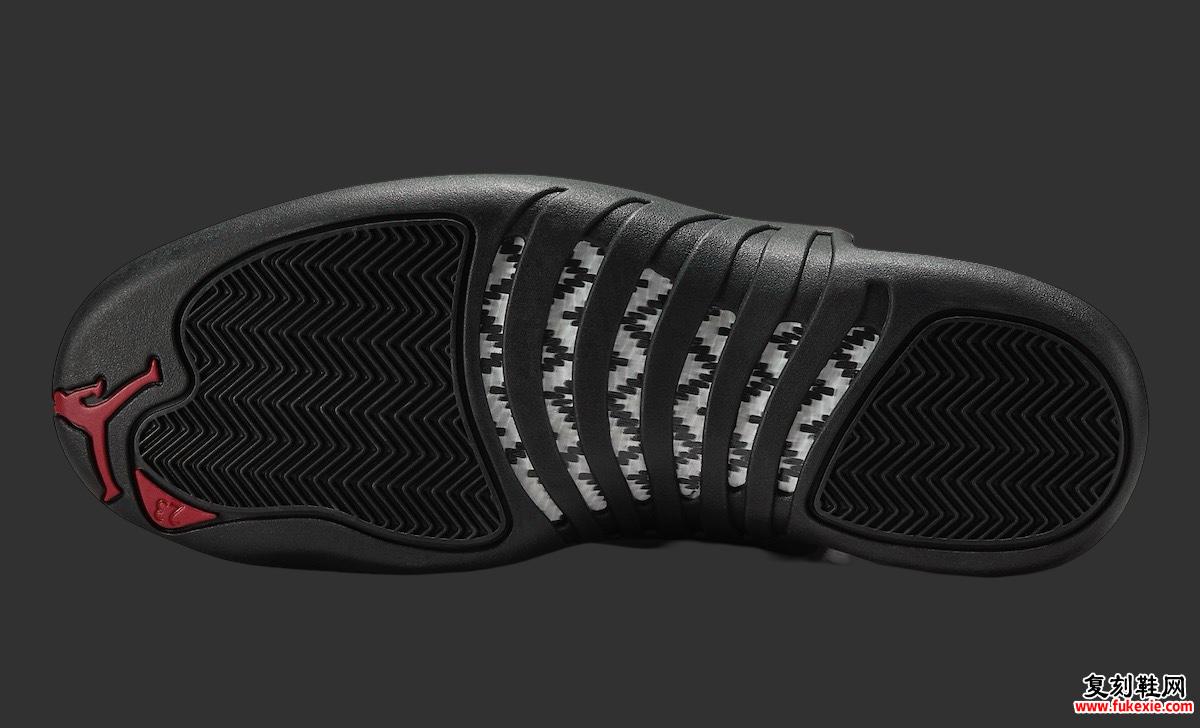 哪里可以买到 AIR JORDAN 12 “TAXI FLIP”（2024 年 5 月）货号：CT8013-162