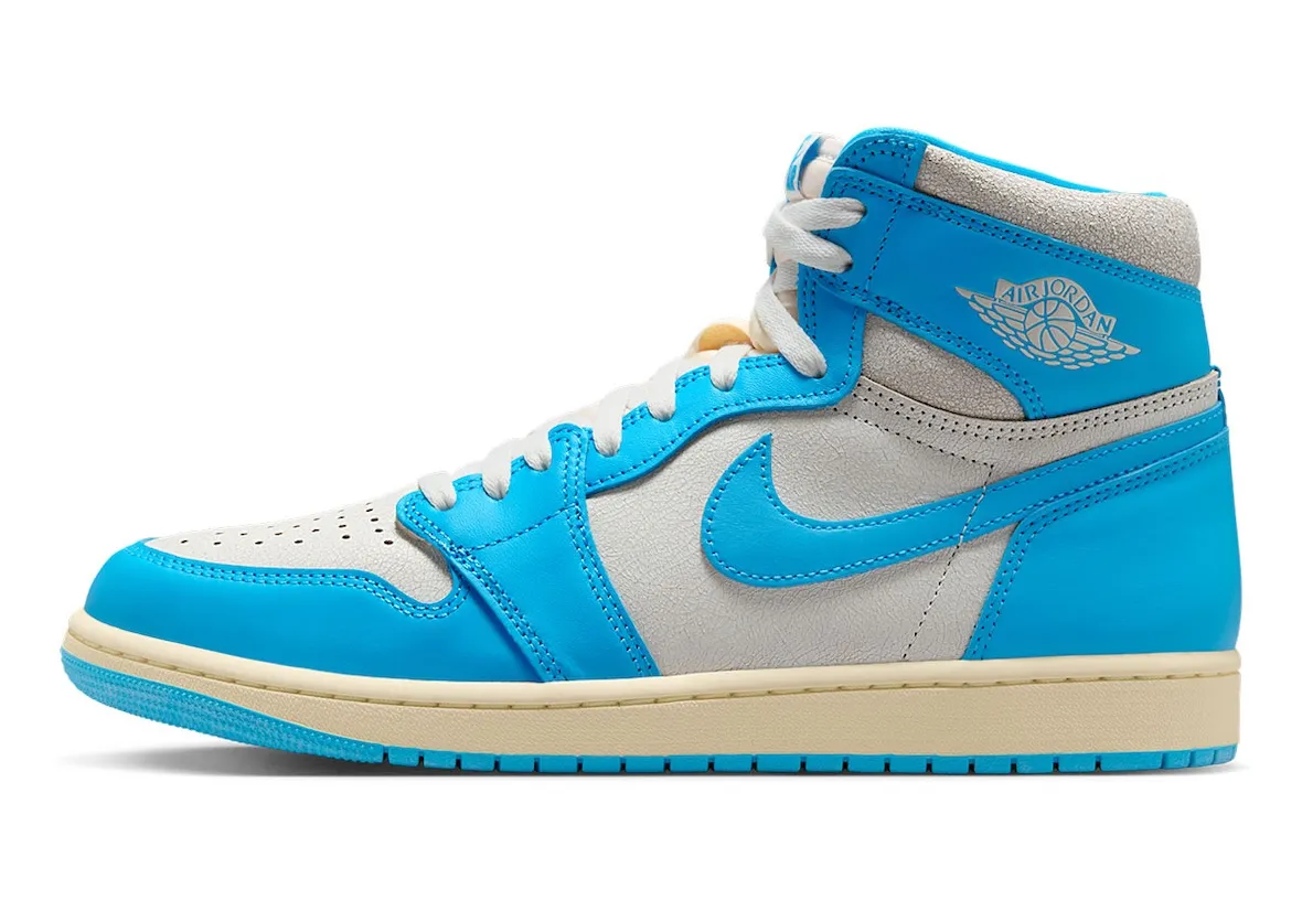 Jordan Brand 11月14日重磅补货 四款复刻鞋再度发售引发收藏热潮